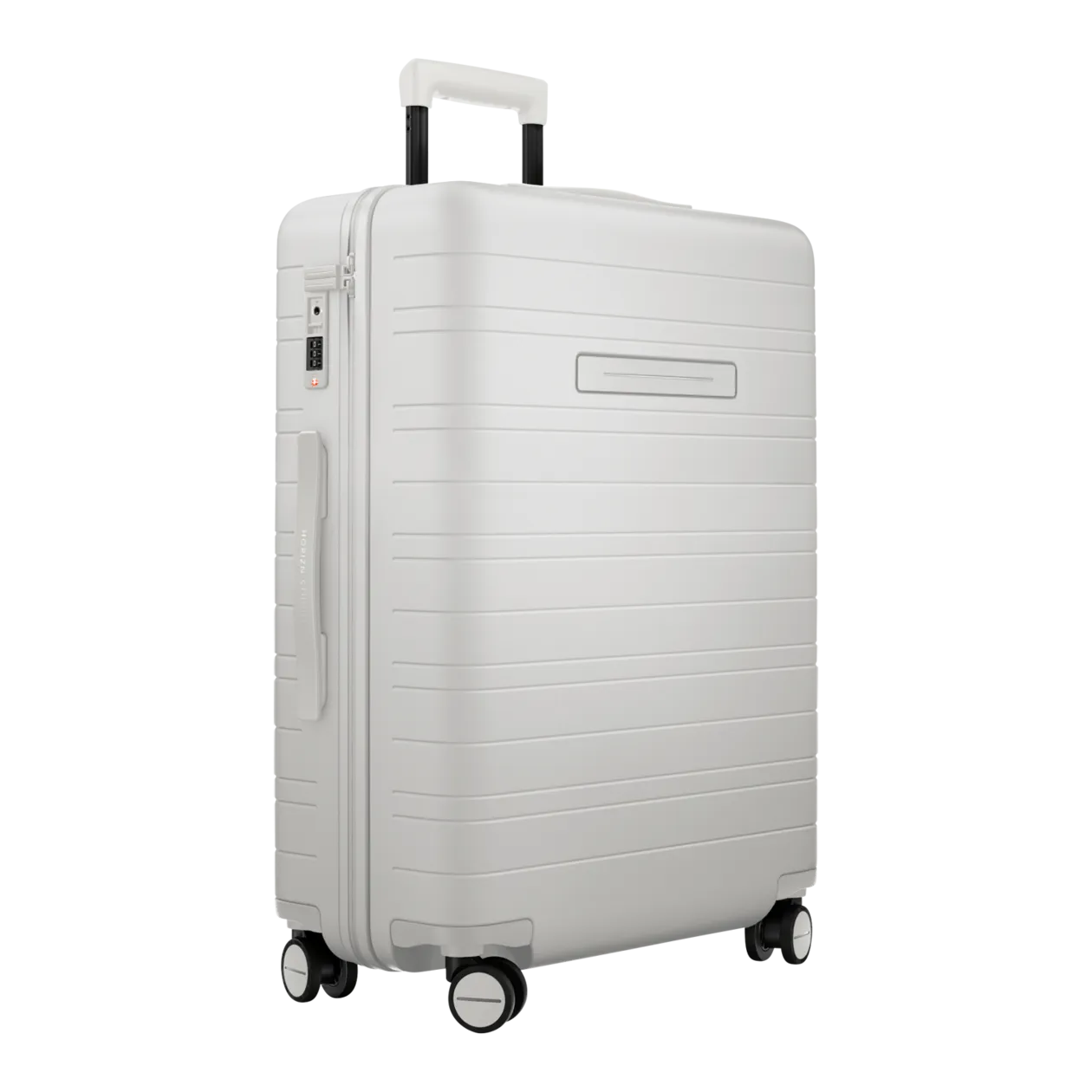 Horizn Studios H6 Essential Trolley, All White