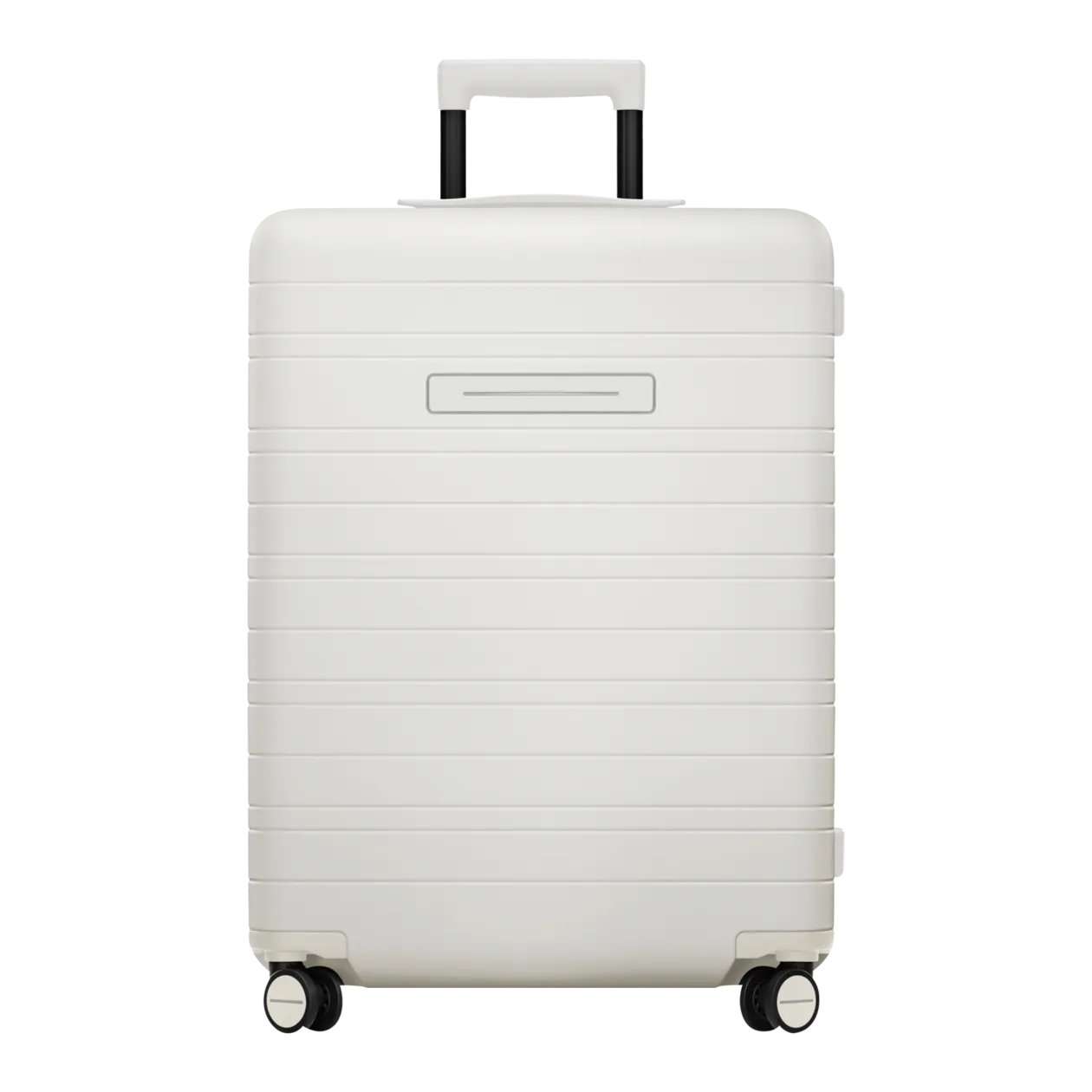 Horizn Studios H6 Essential Trolley All White Worldshop