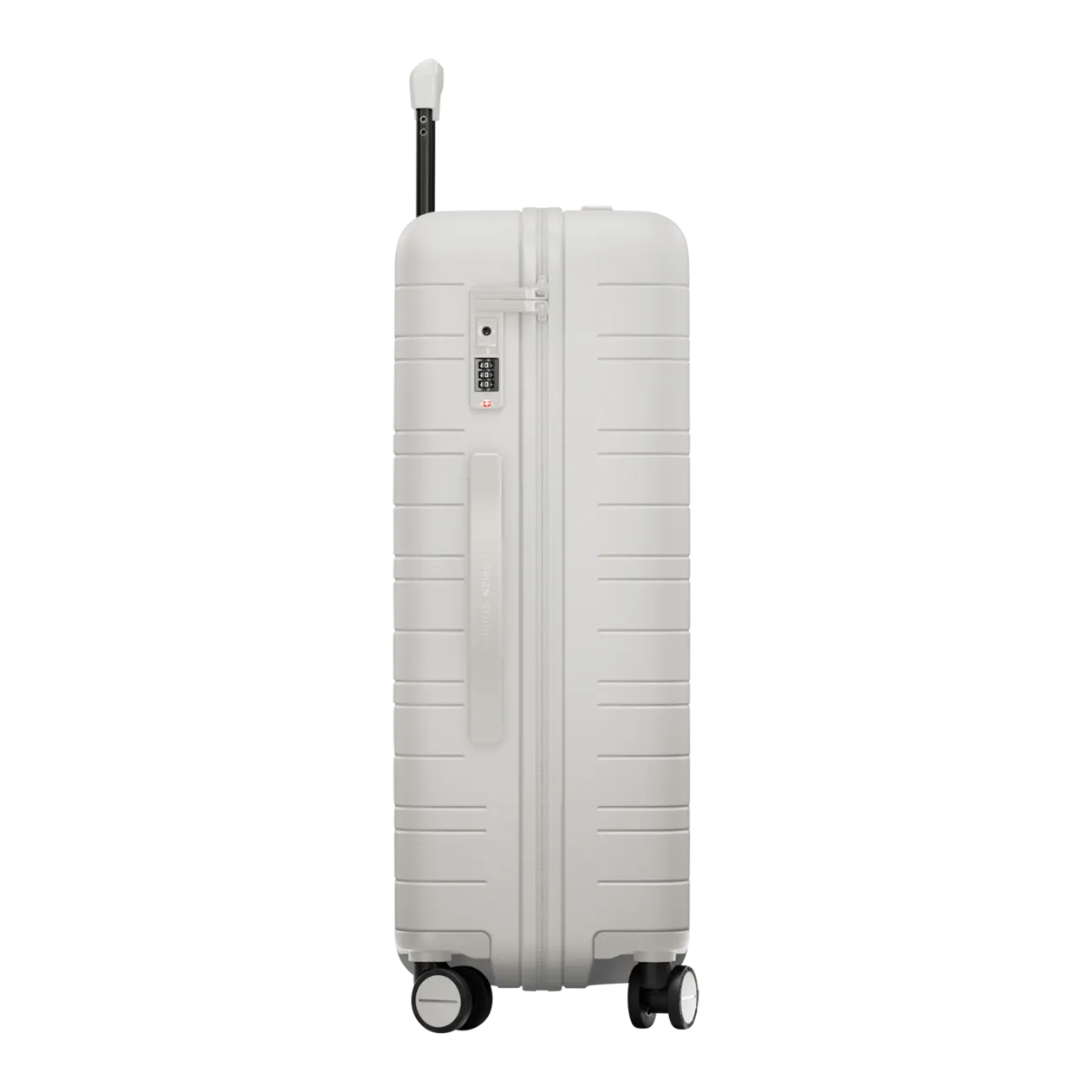 Horizn Studios H6 Essential Trolley, All White