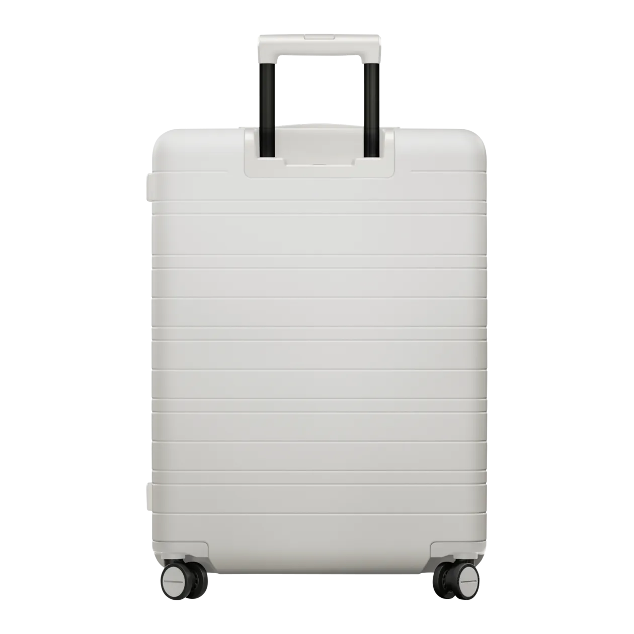 Horizn Studios H6 Essential Trolley, All White