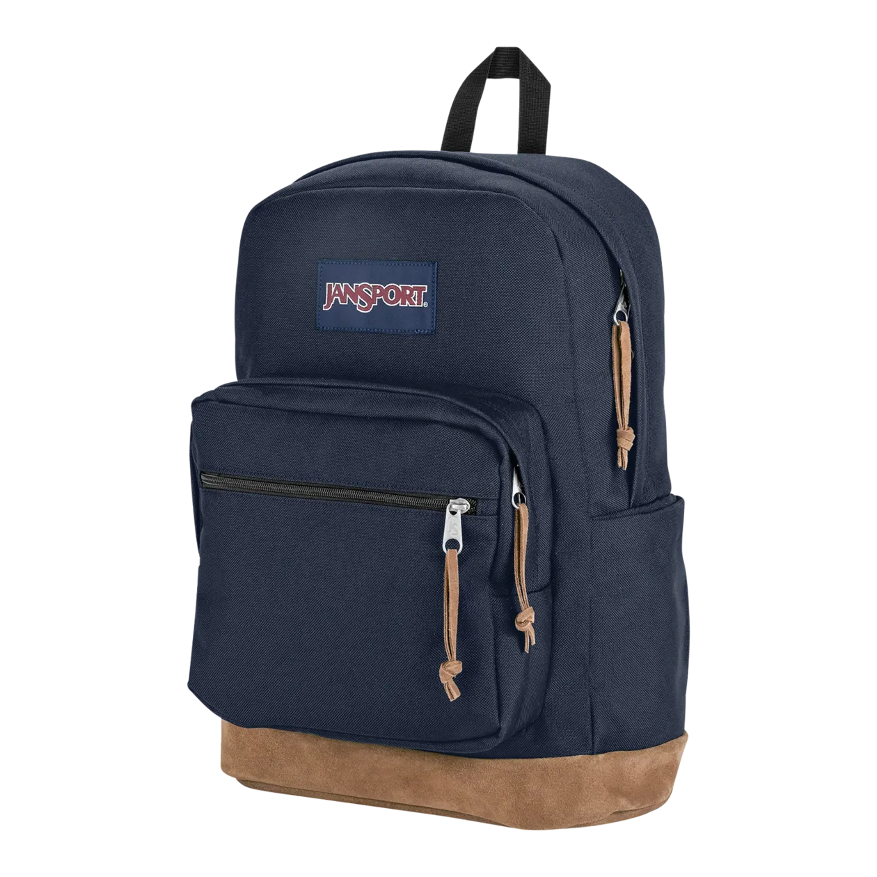 JanSport Right Pack Sac à dos, Navy