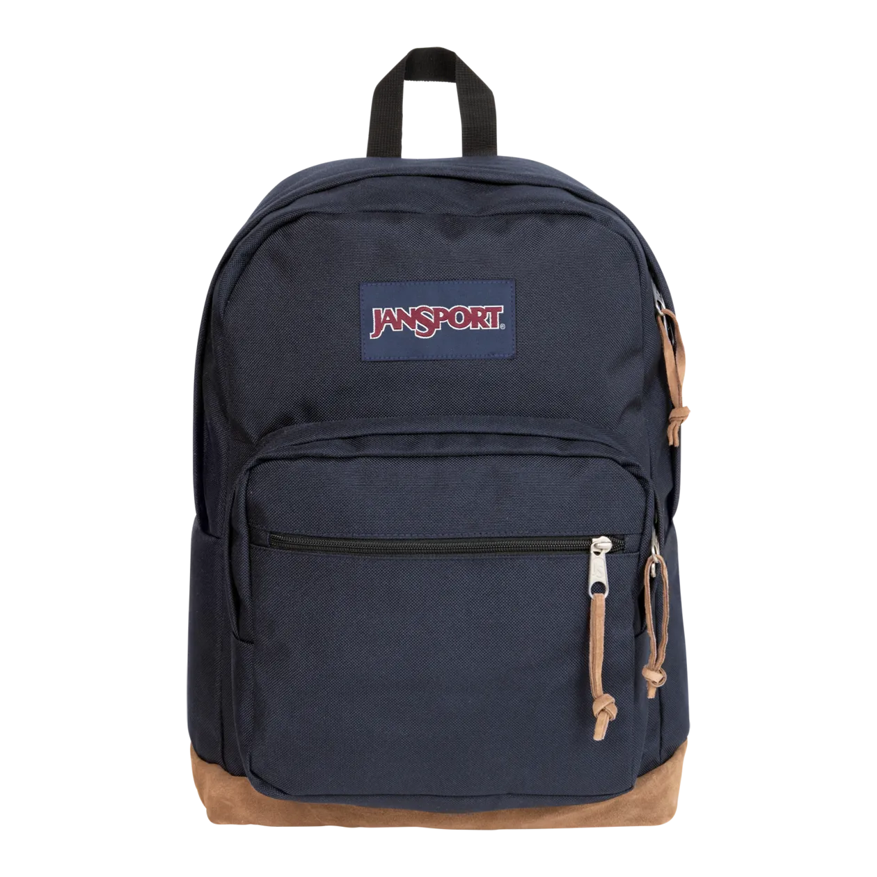 JanSport Right Pack Sac à dos, Navy