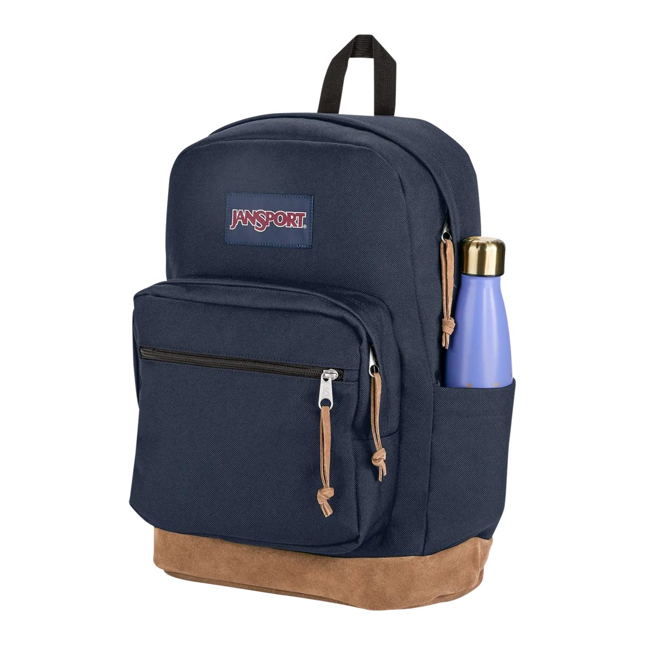 JanSport Right Pack Sac à dos, Navy