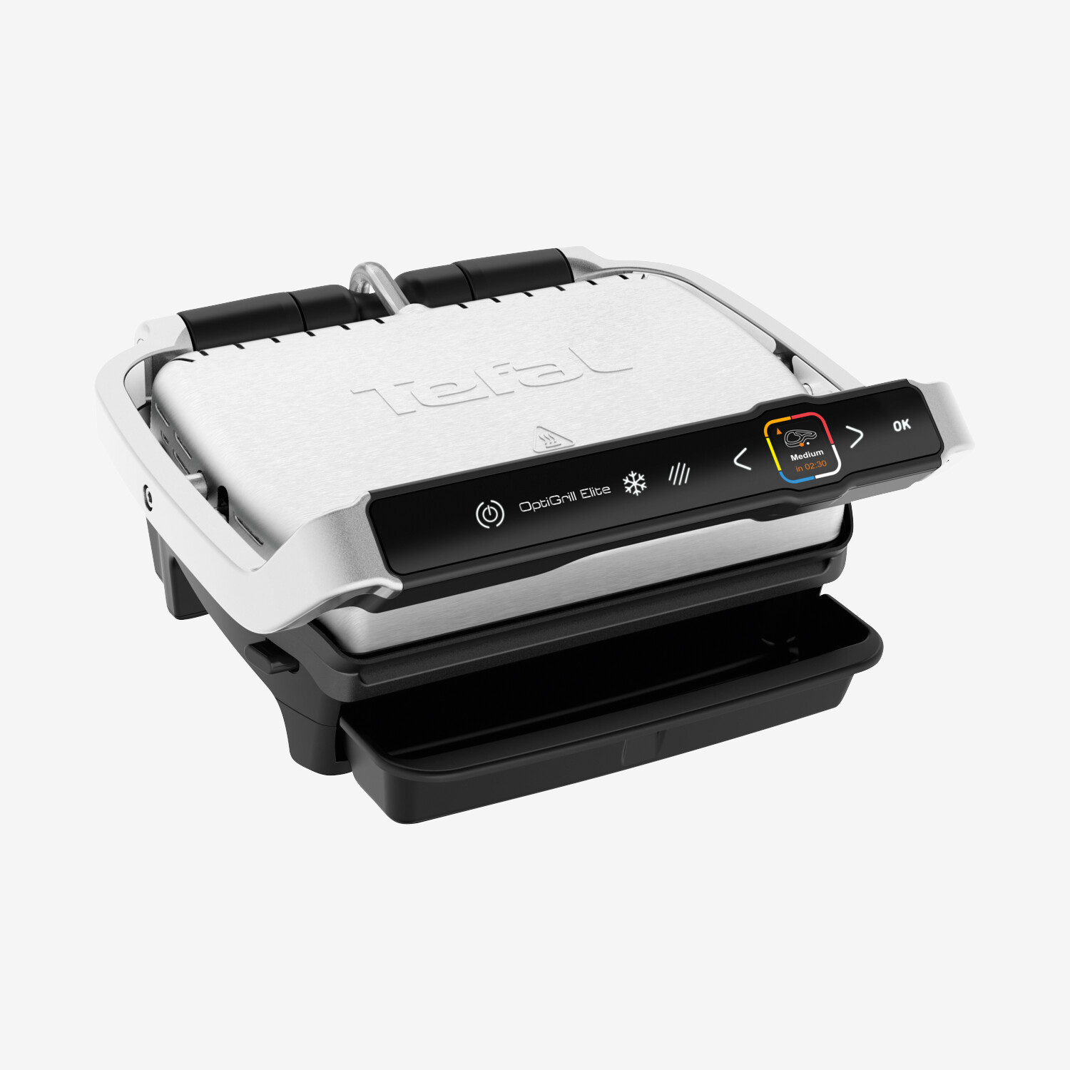 Optigrill tefal best sale