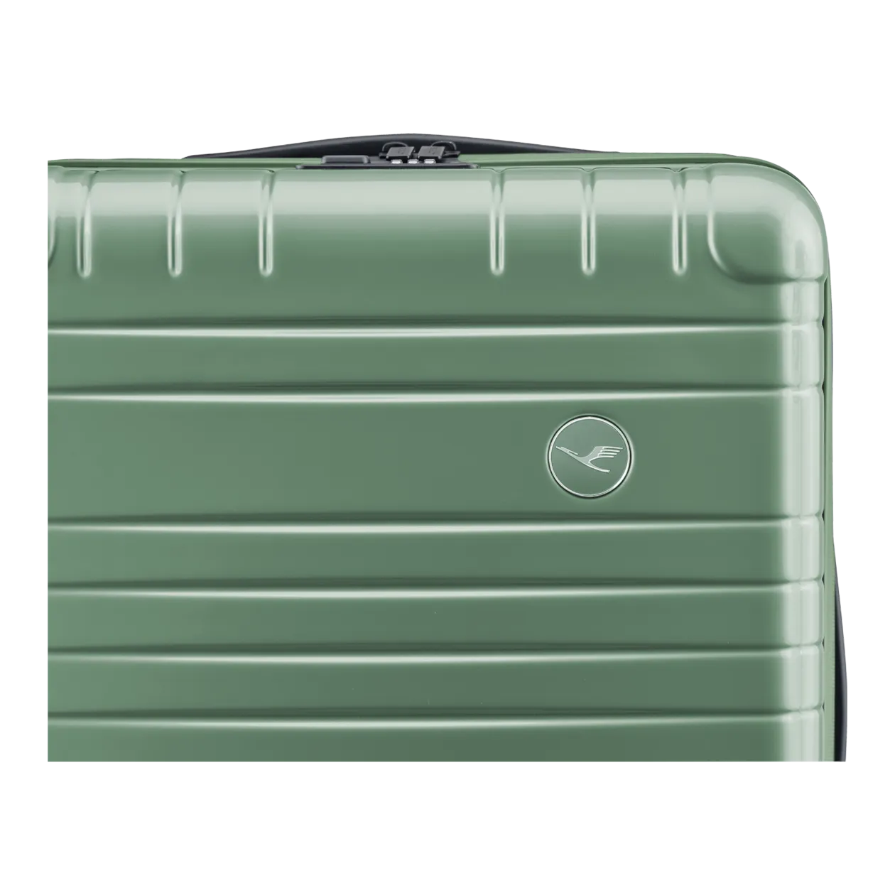 Lufthansa Life Collection Limited Edition Trolley S, Sage