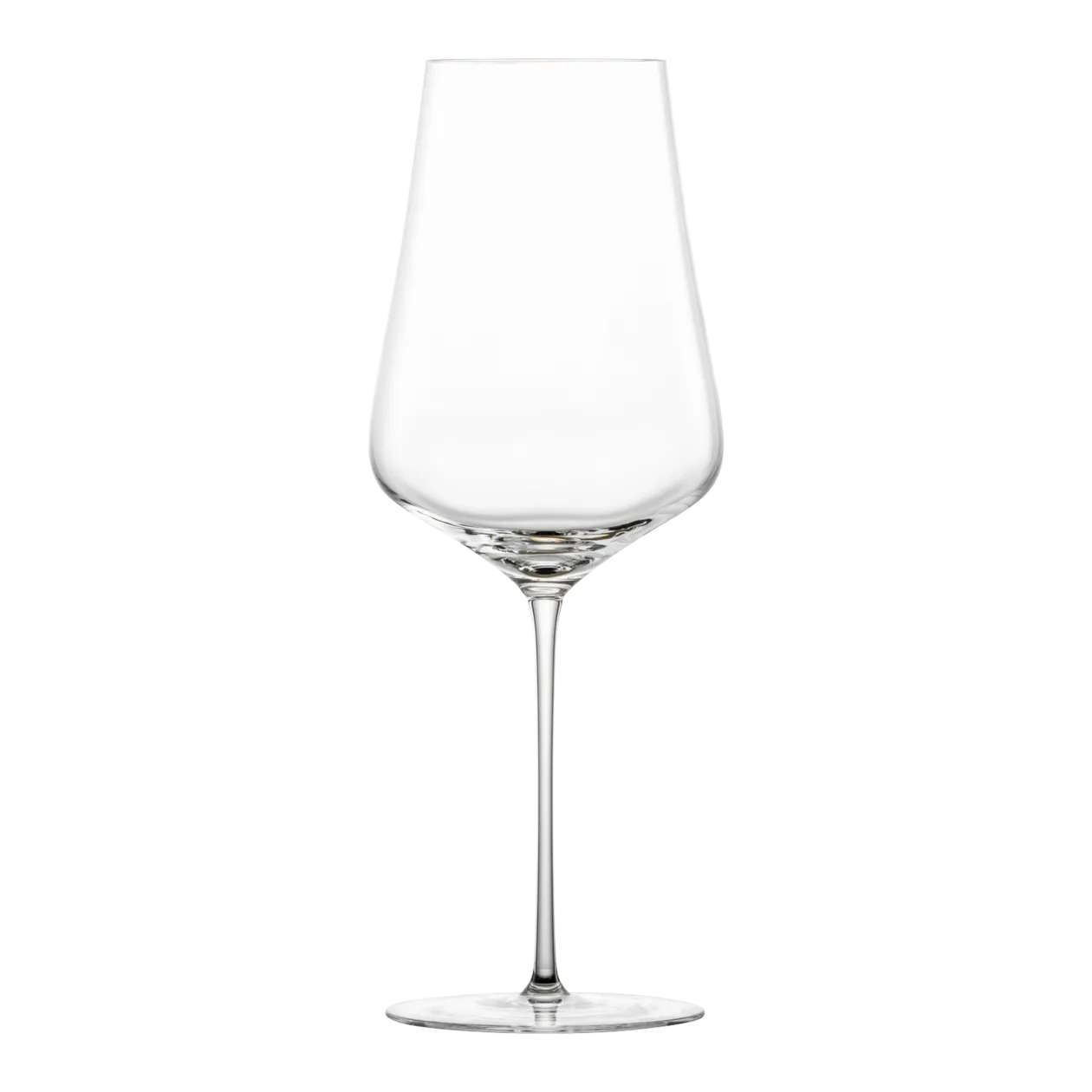 ZWIESEL GLAS Duo Bordeaux Rotweinglas, 2er-Set