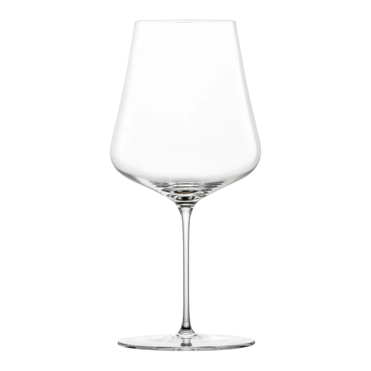 ZWIESEL GLAS Duo Burgunder Rotweinglas, 2er-Set