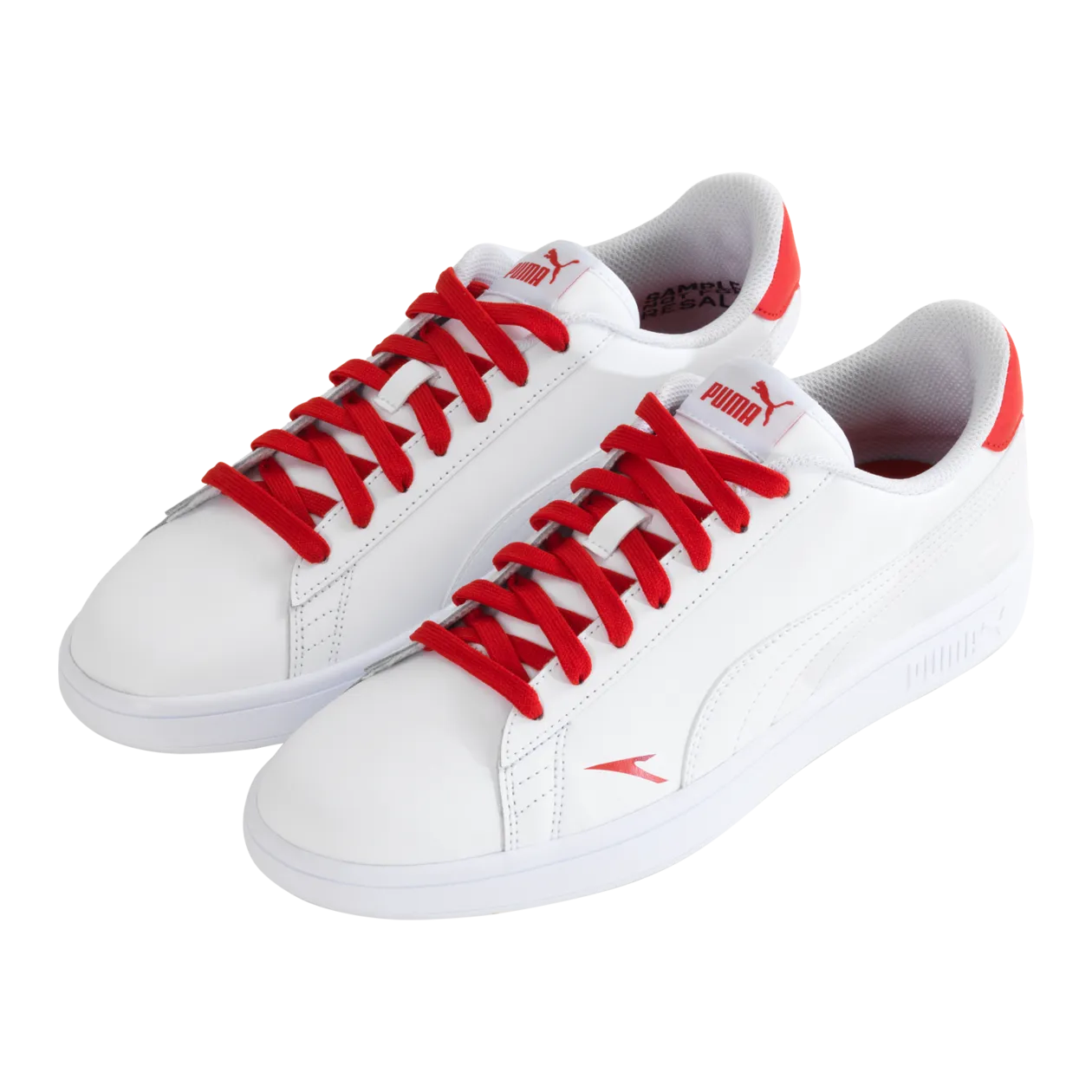 Chaussure puma smash best sale