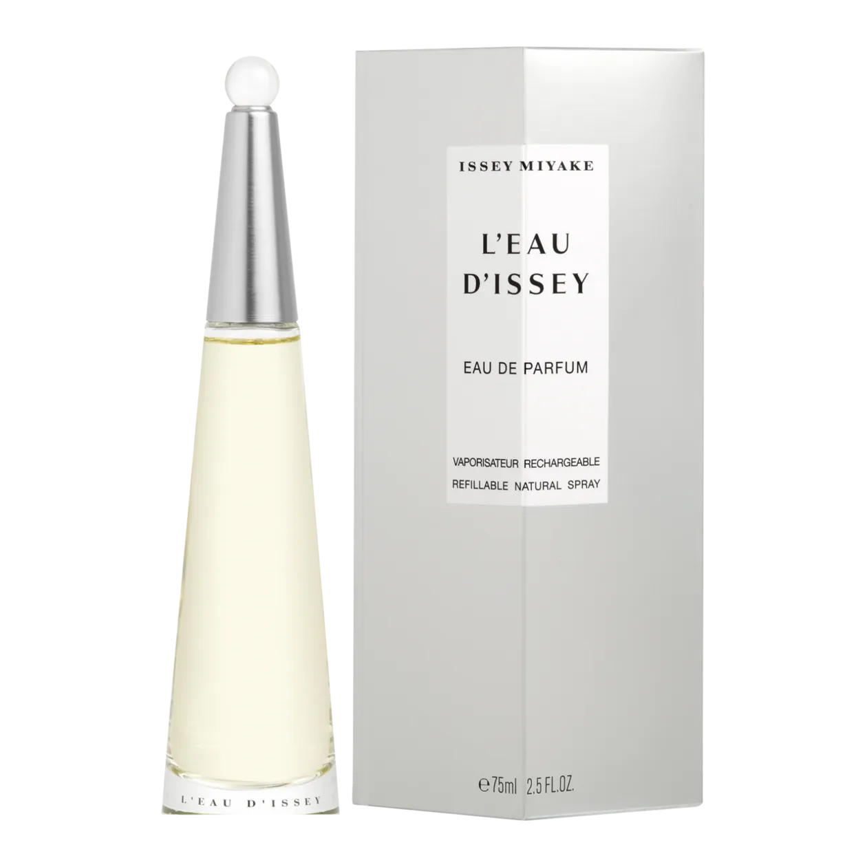 Issey Miyake L'Eau d'Issey Eau de Parfum, 75 ml