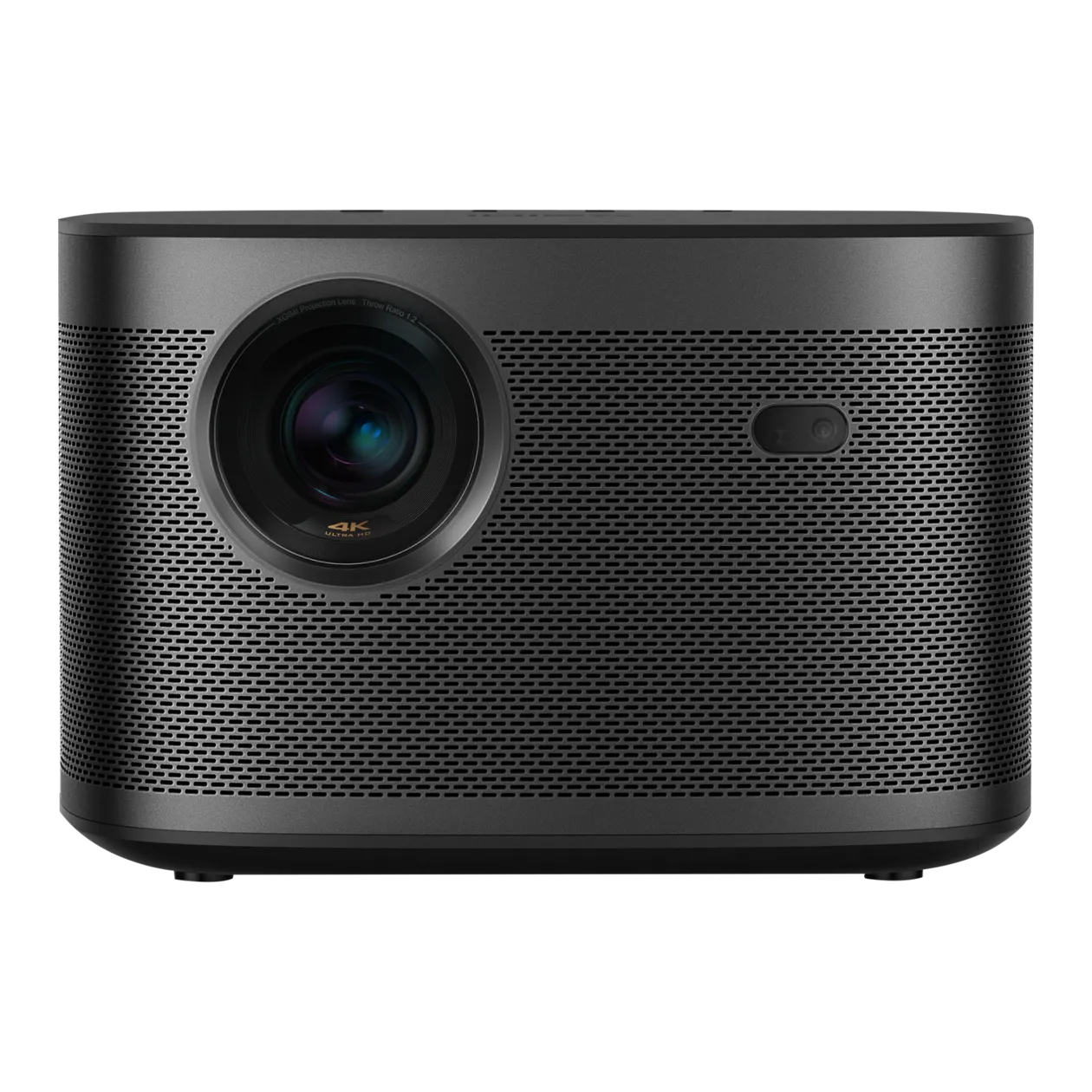 XGIMI HORIZON Vidéoprojecteur home cinéma 4K 1.500 lumens ISO, noir