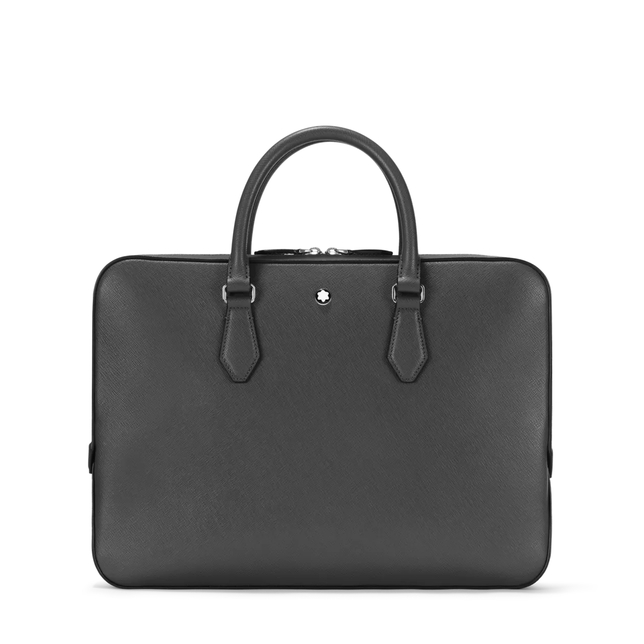 Montblanc Sartorial Document Case, Slim, Black