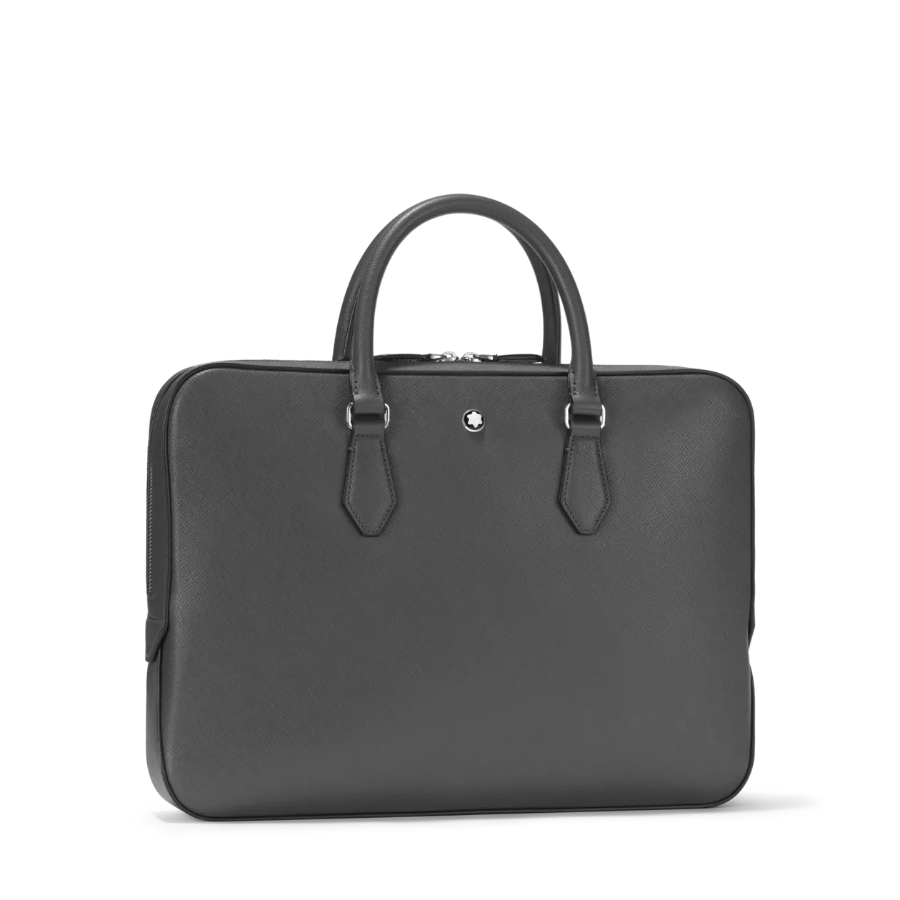 Montblanc Sartorial Document Case, Slim, Black