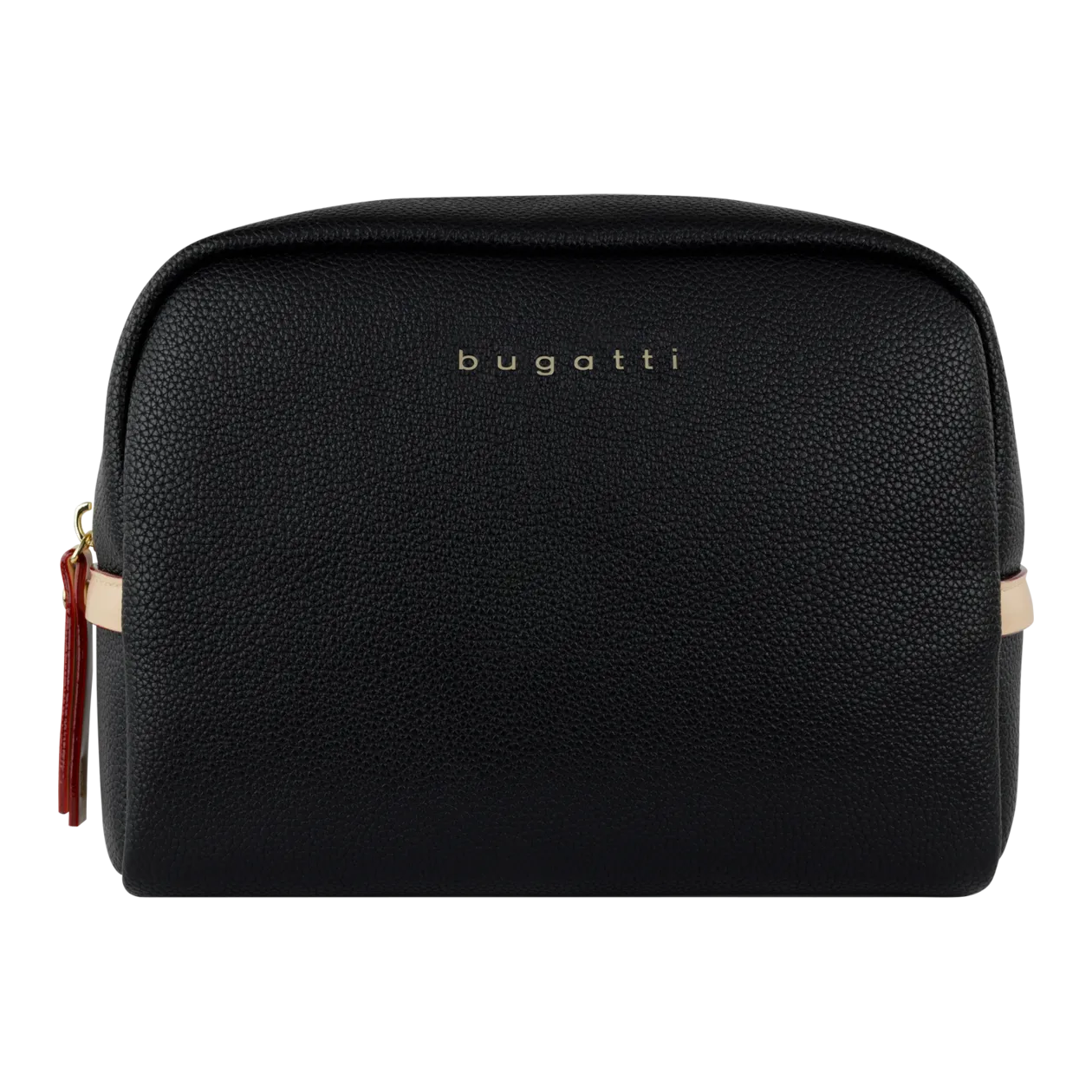 bugatti Ella Cosmetics Case, Black