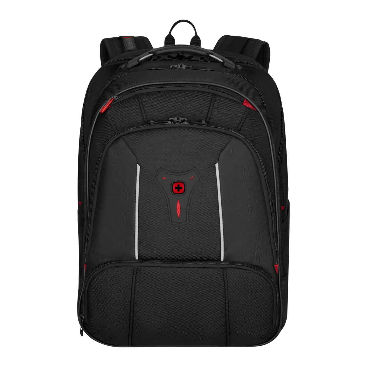 WENGER Carbon Pro Sac à dos professionnel, noir