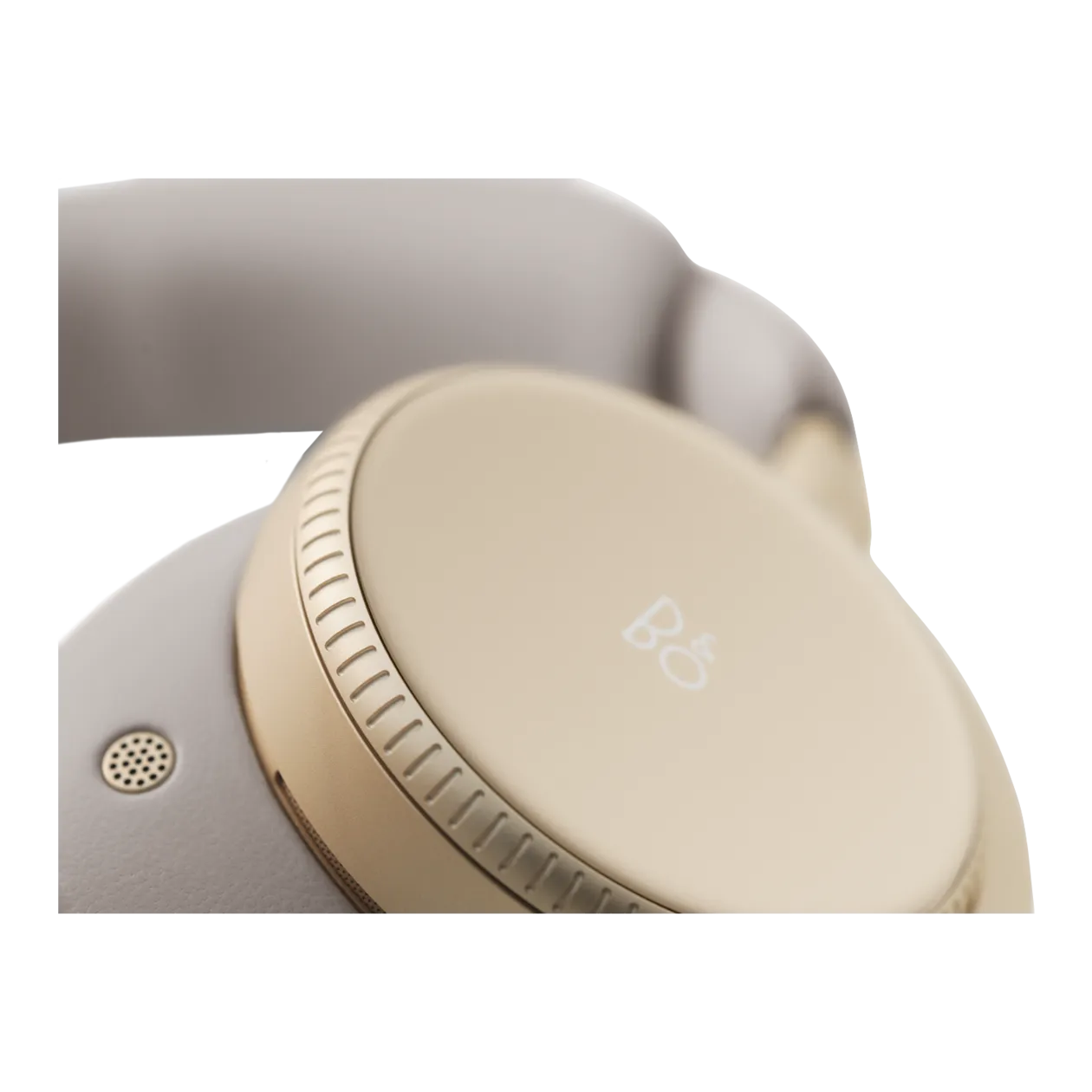 Bang & Olufsen Beoplay H100 Over-Ear Headphones, Hourglass Sand