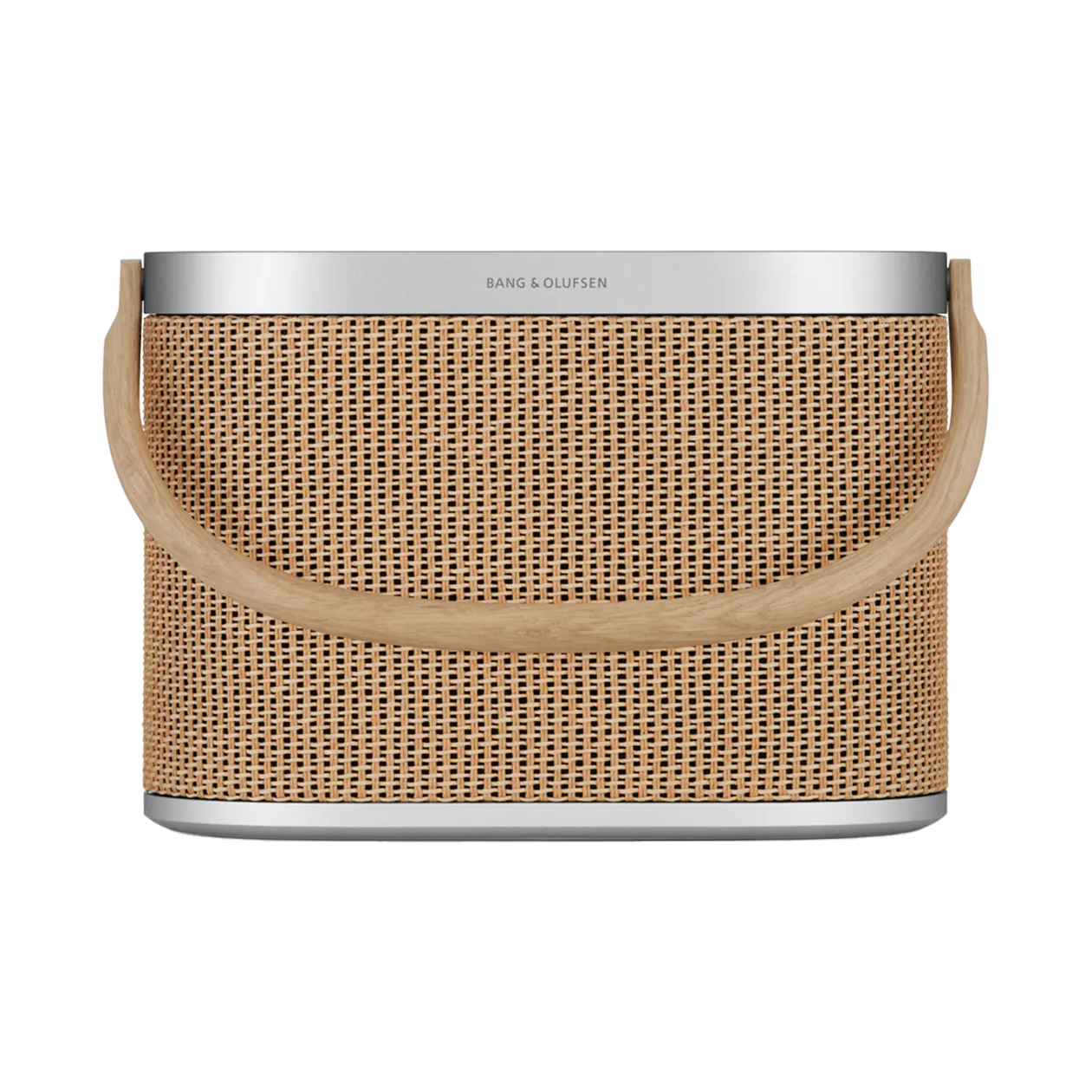 Bang & Olufsen Beosound A5 Wi-Fi- and Bluetooth® Speaker, Nordic Weave