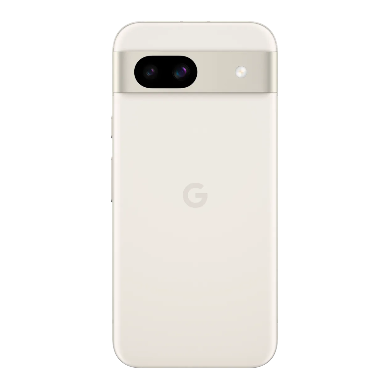 Google Pixel™ 8a Smartphone, 128 Go, porcelaine