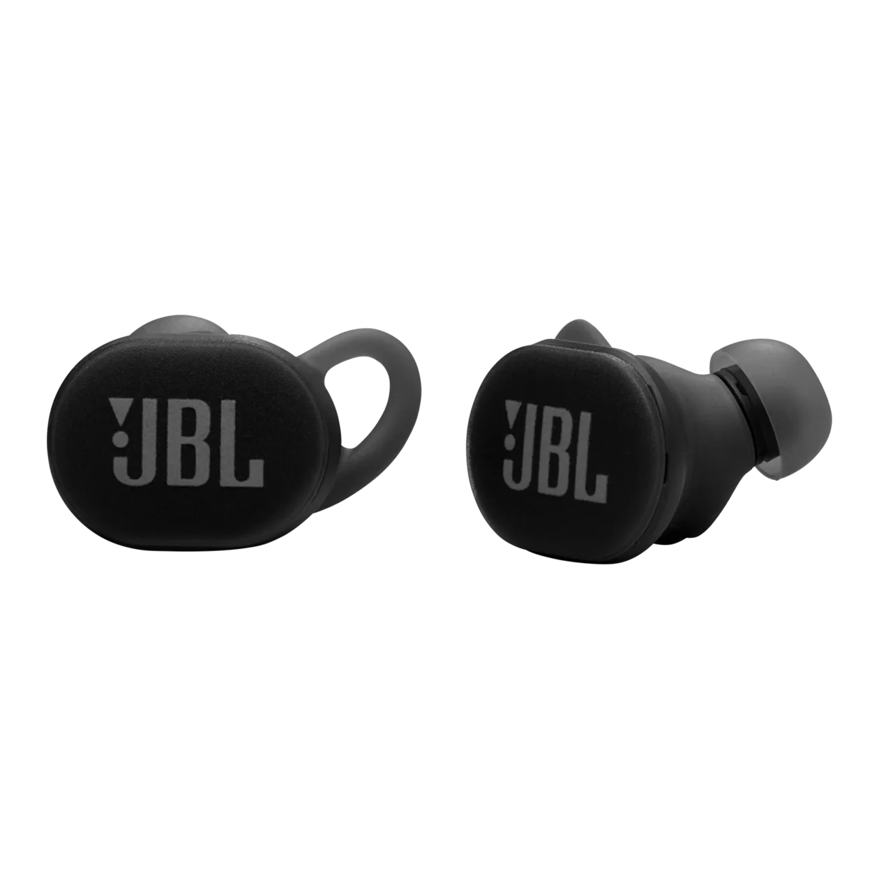 JBL Endurance Race 2 TWS Sports Earbuds, Black