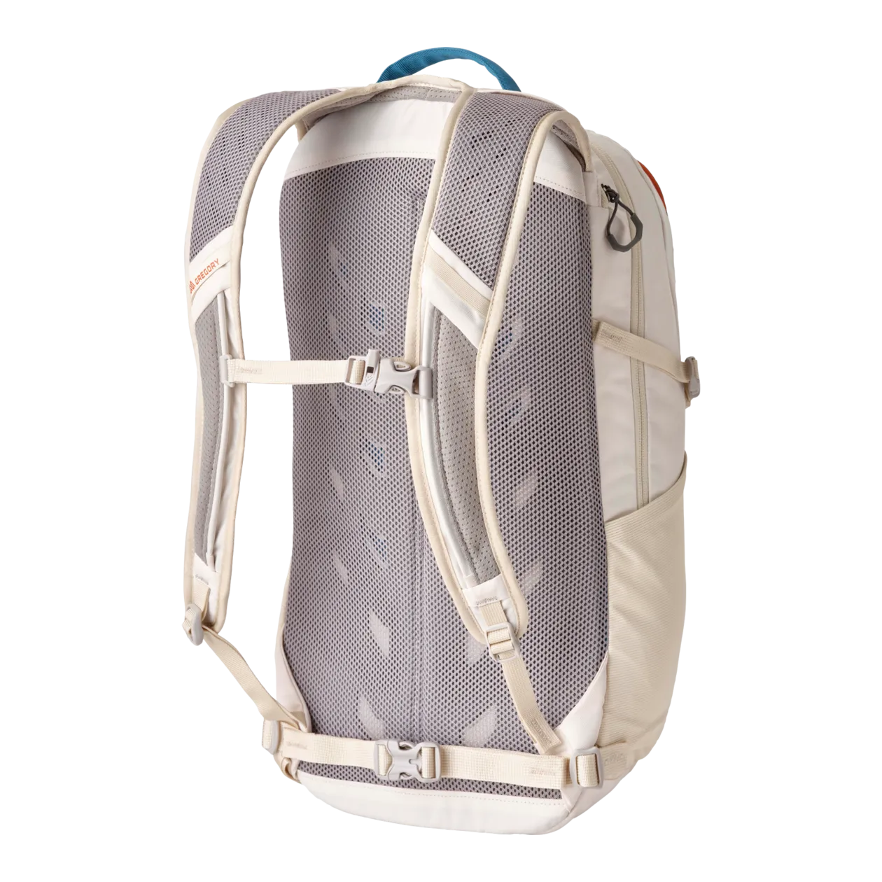 Gregory Nano 20 Backpack, Chalk White