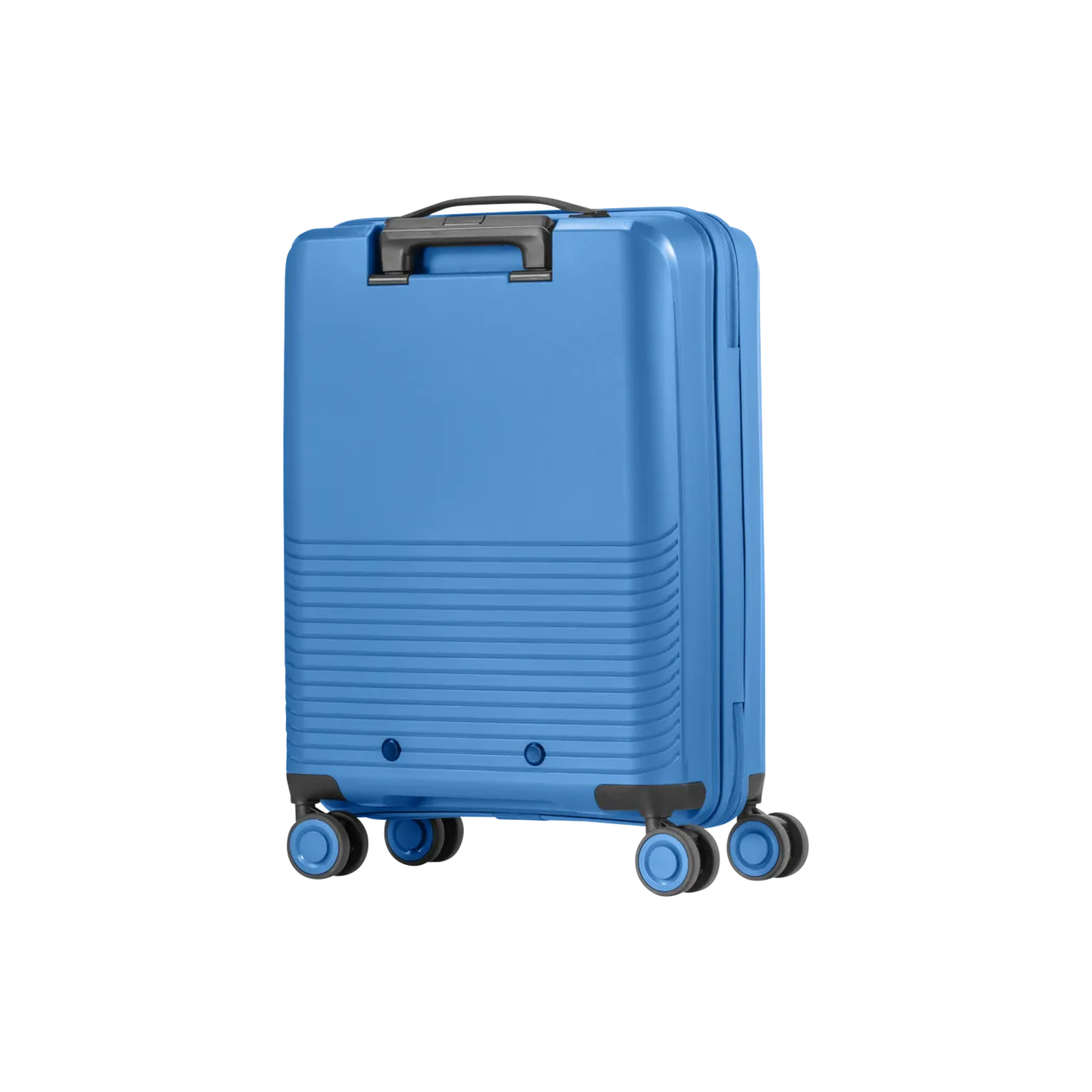 PACK EASY Jet Valise à roulettes S, marine