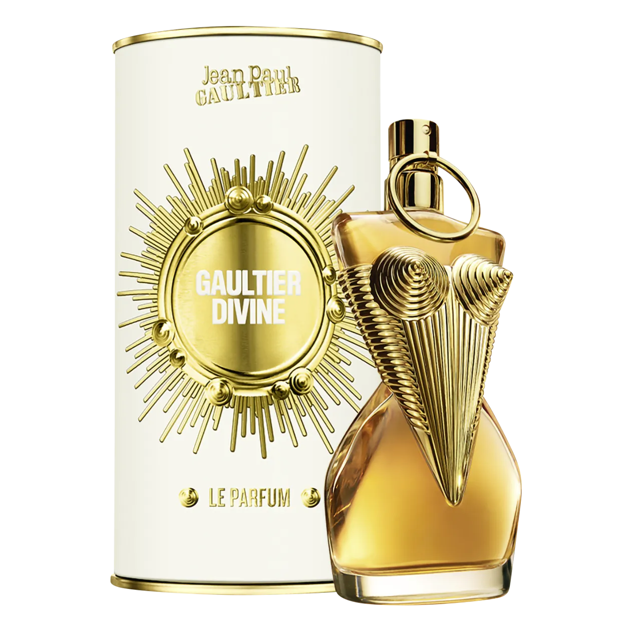 Jean Paul Gaultier Divine Eau de Parfum, 50 ml