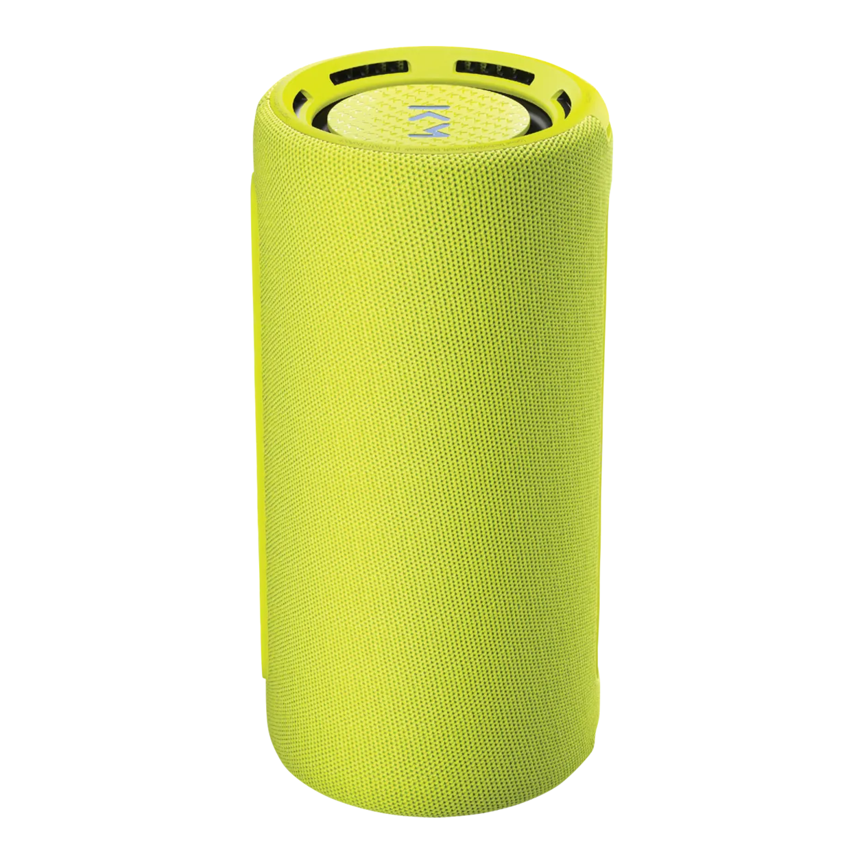 Loewe We. HEAR pro x Kylian Mbappé Outdoor Bluetooth® Speaker, Neon