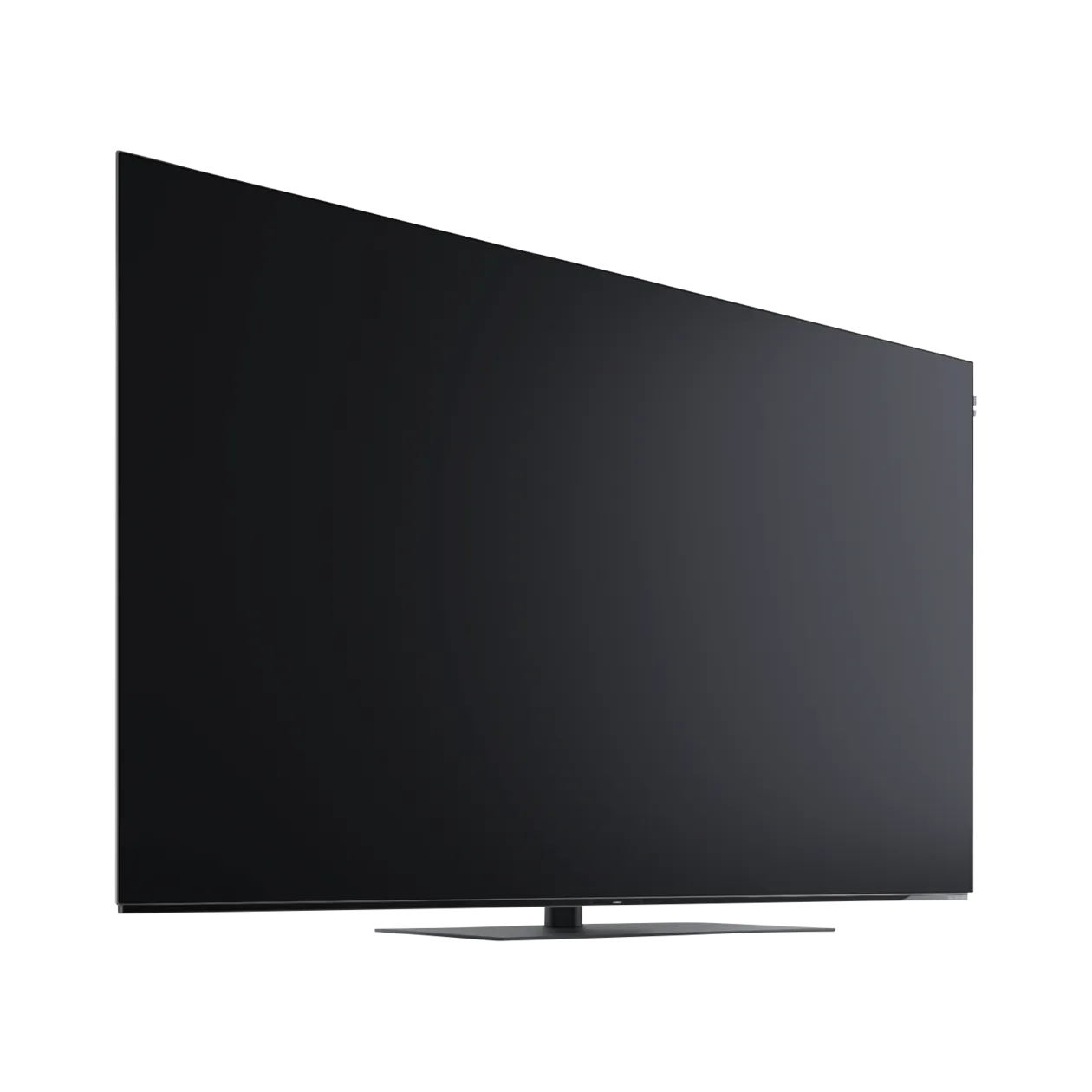 Loewe We. SEE OLED Smart TV, 65″, Coal Black