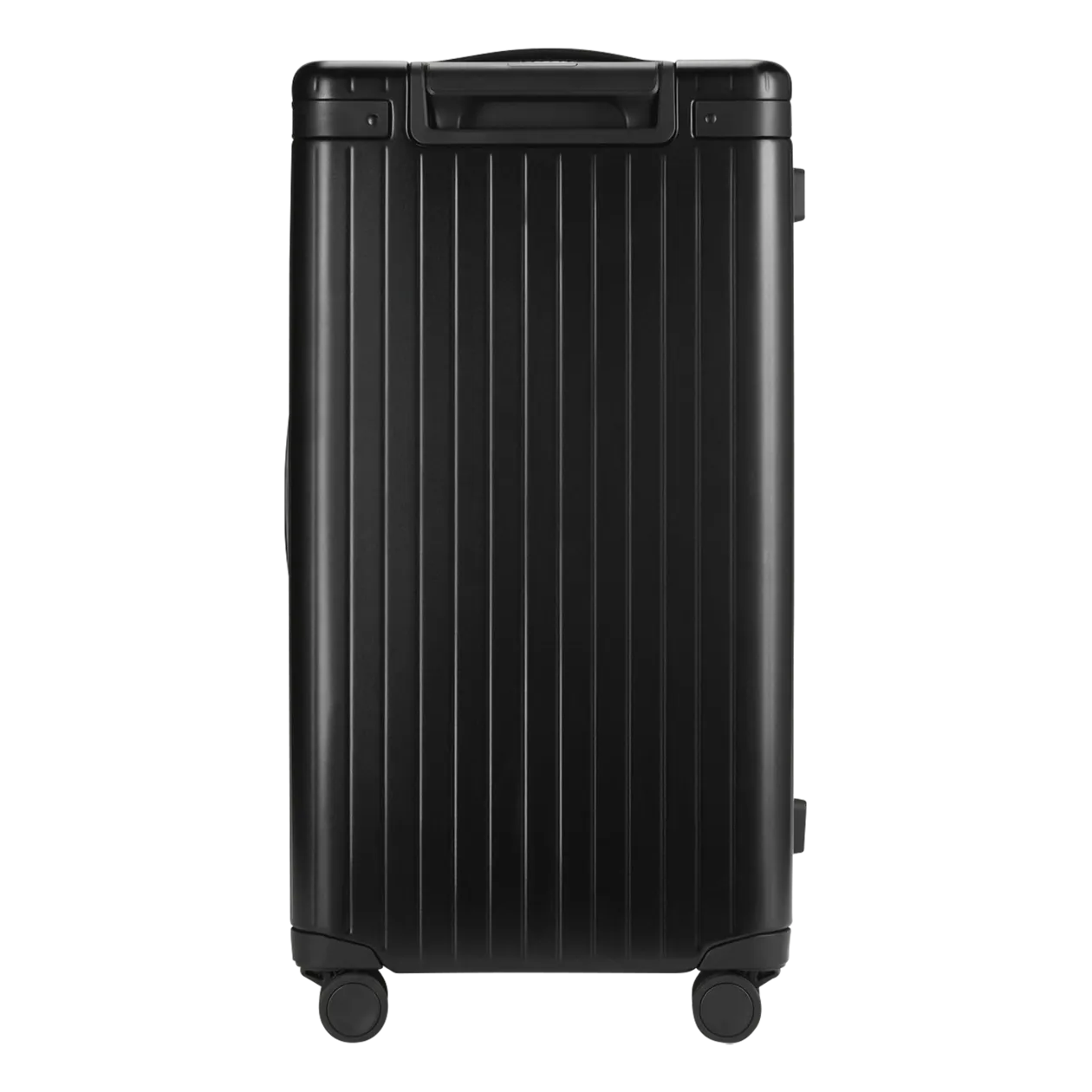 Carl Friedrik Trunk Trolley L, Schwarz