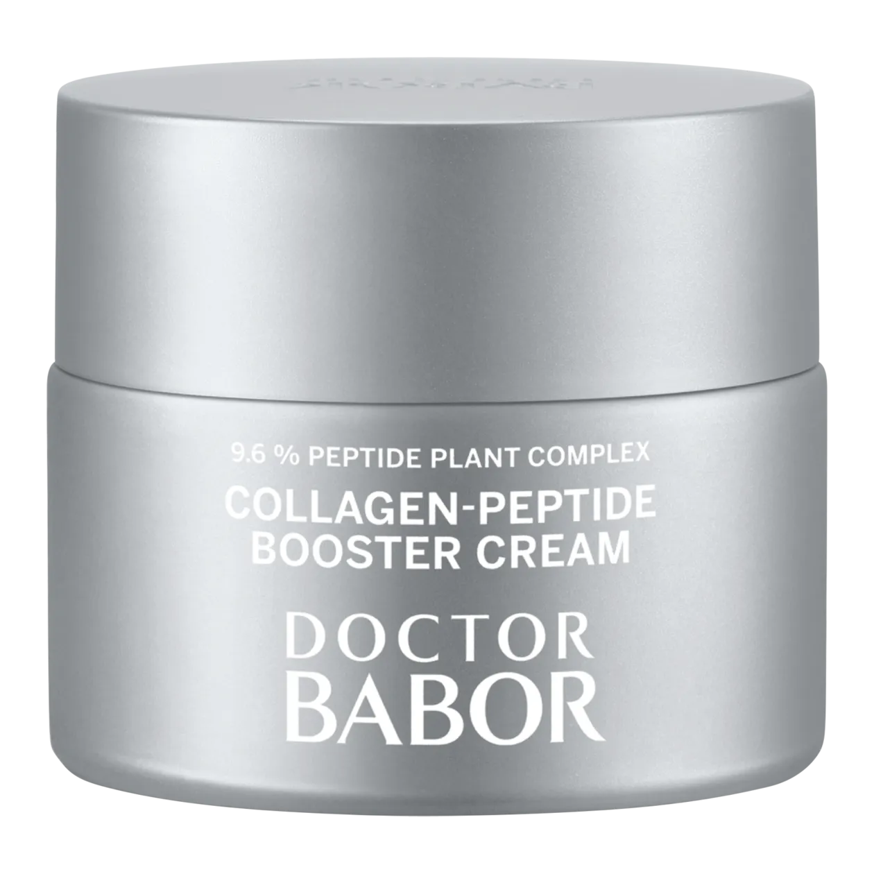 BABOR DOCTOR BABOR Collagen-Peptide Booster Cream Gesichtspflege, 50 ml