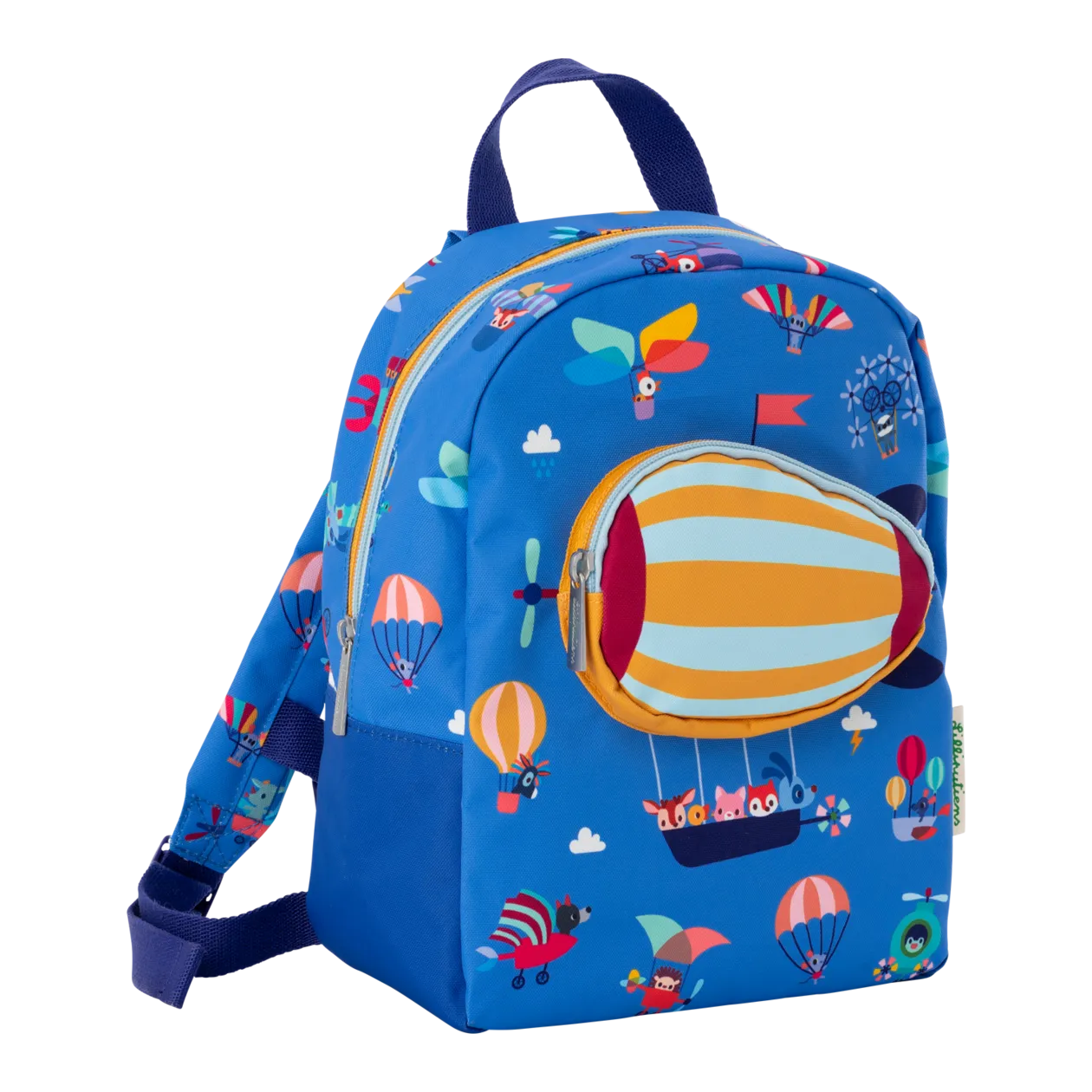 Lilliputiens "Up and Away" Children's Backpack