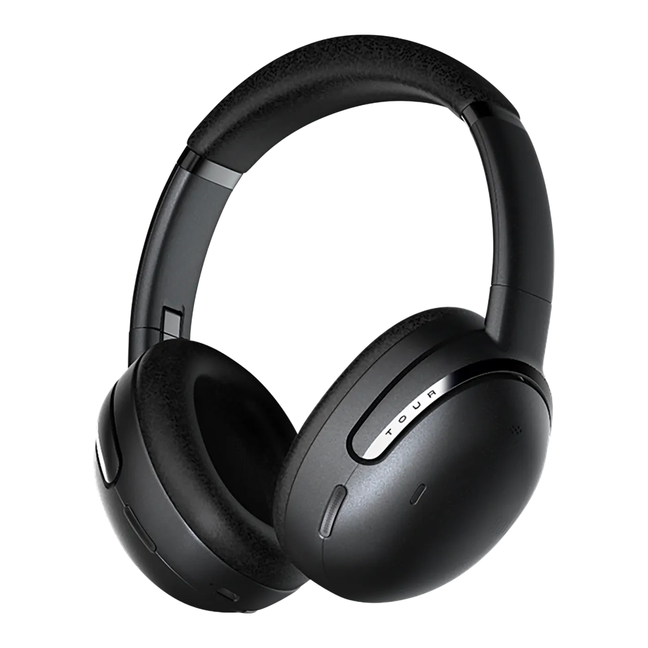 JBL Tour One M3 Over-Ear Headphones, Black