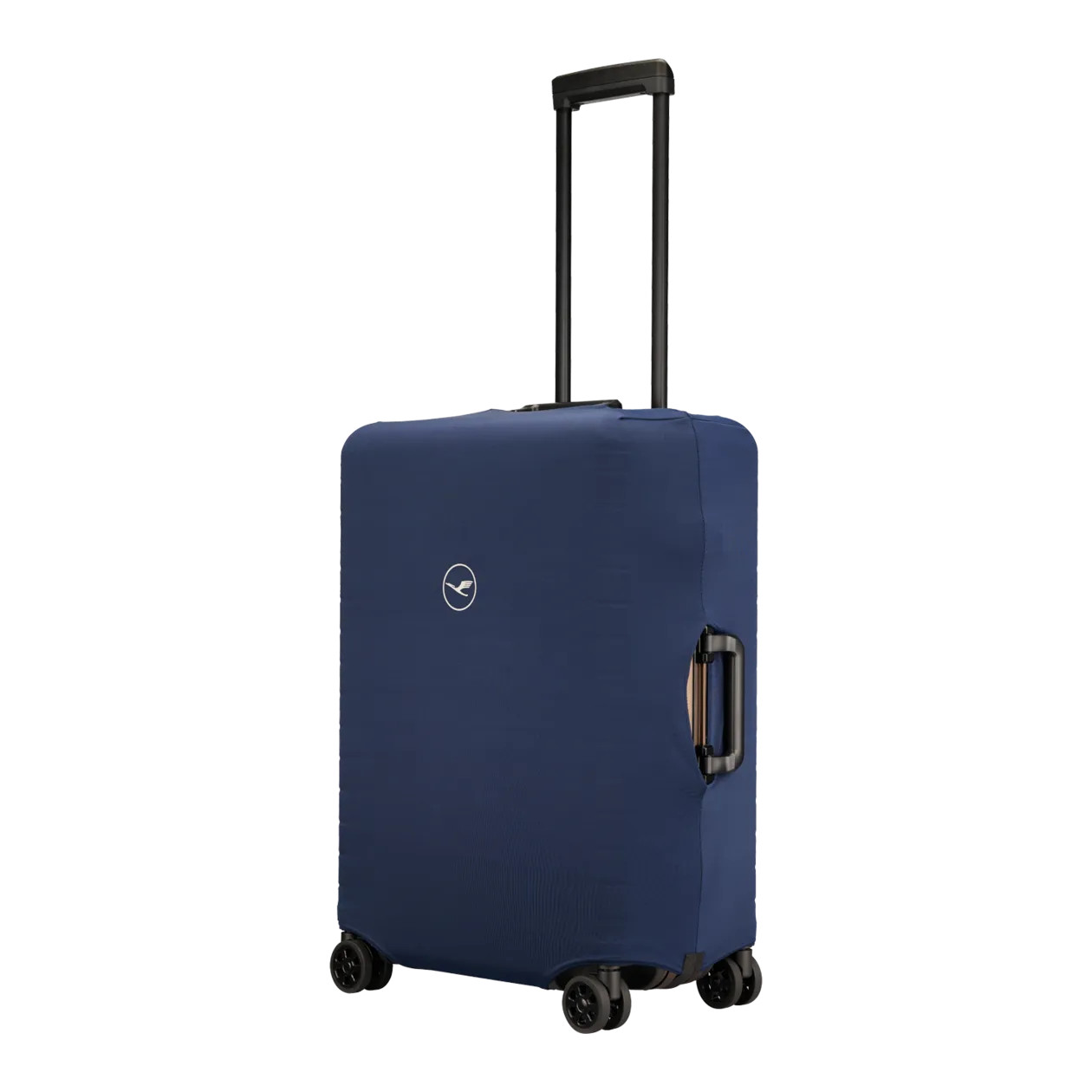 Lufthansa Aluminium Collection First Class Edition Trolley M, Bronze