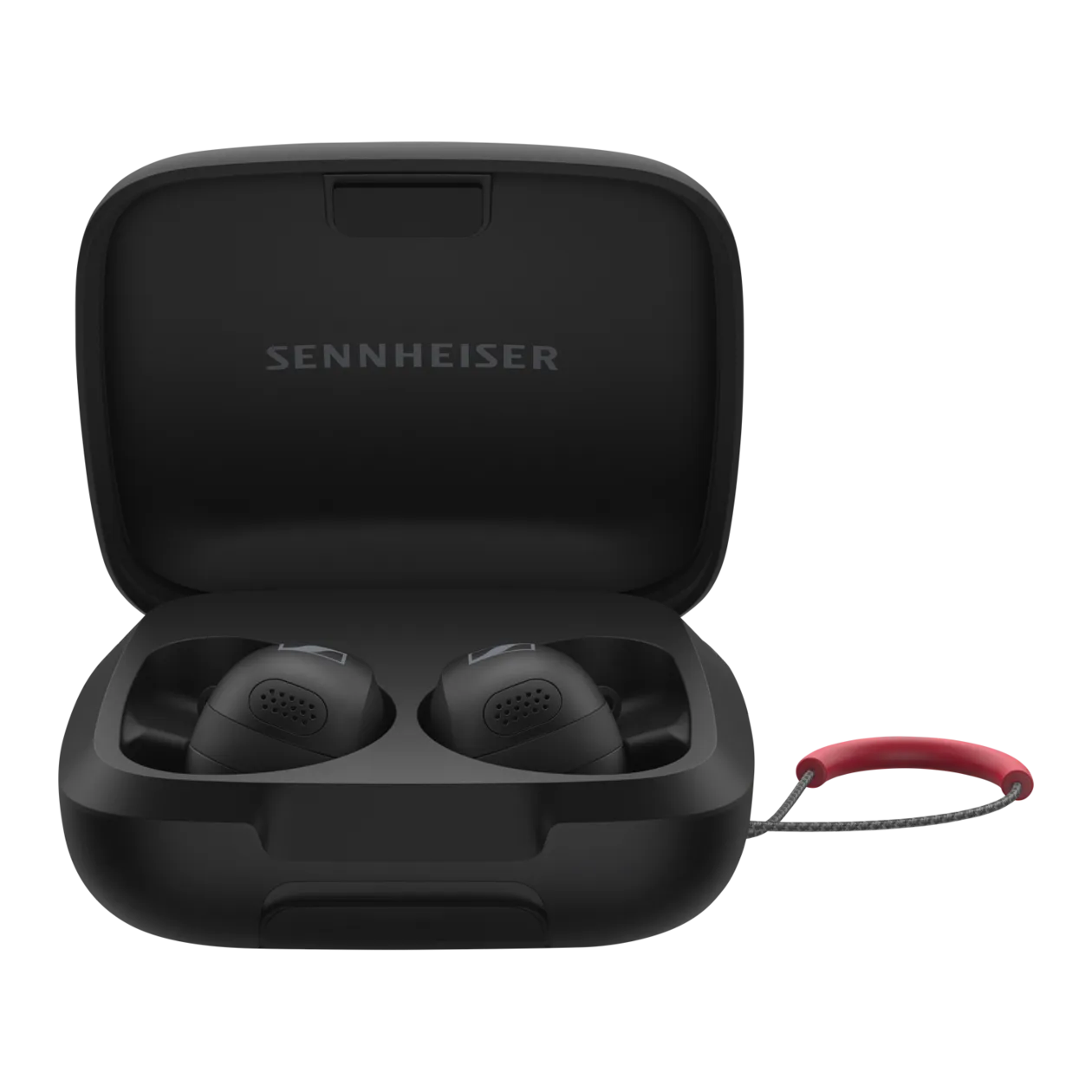 Sennheiser MOMENTUM Sport TWS Écouteurs intra-auriculaires, noir