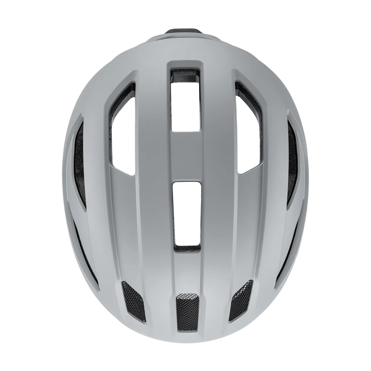 uvex city stride Casque de vélo, 56-59 cm, Rhino Matt