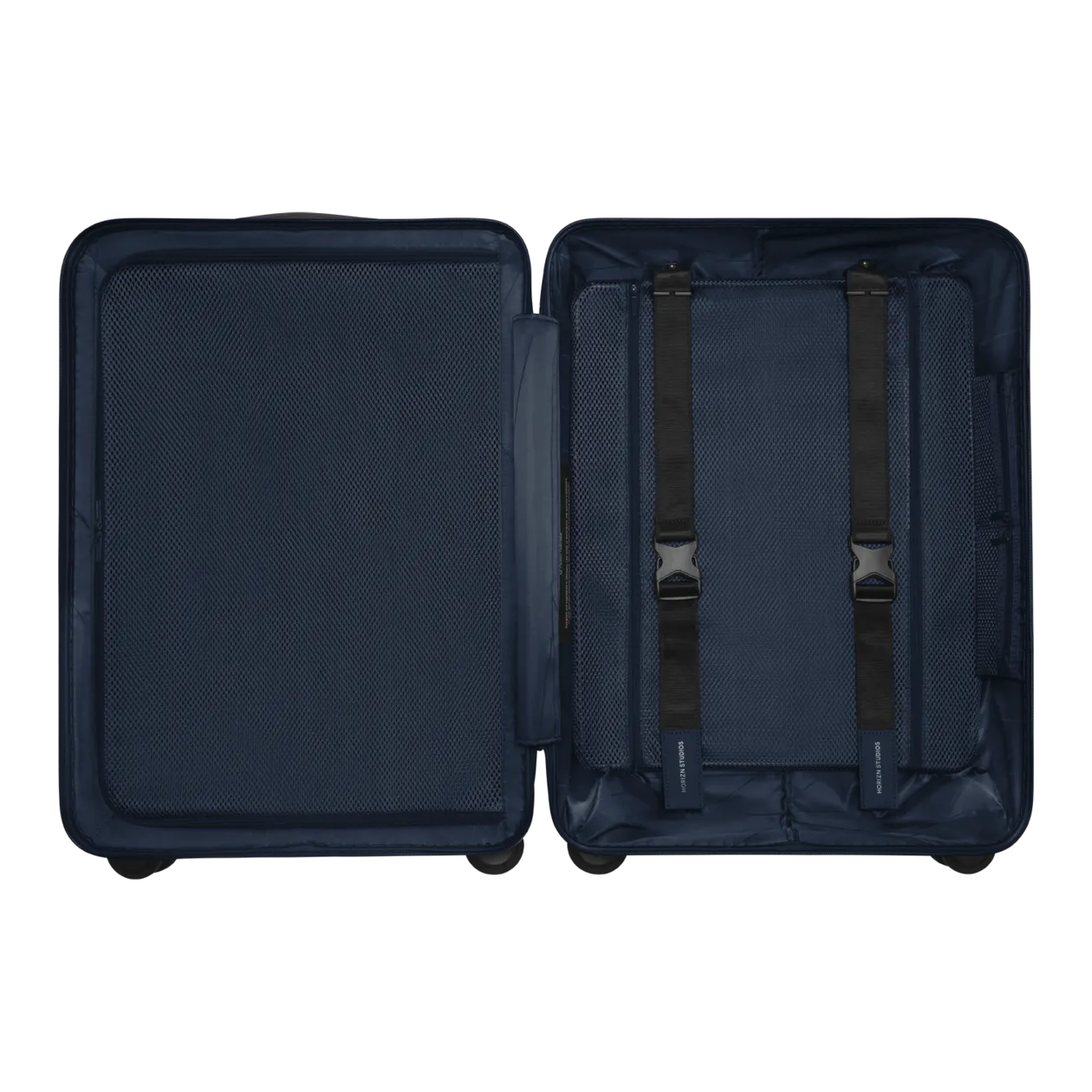 Horizn Studios H6 Pro Valise à roulettes M, Night Blue