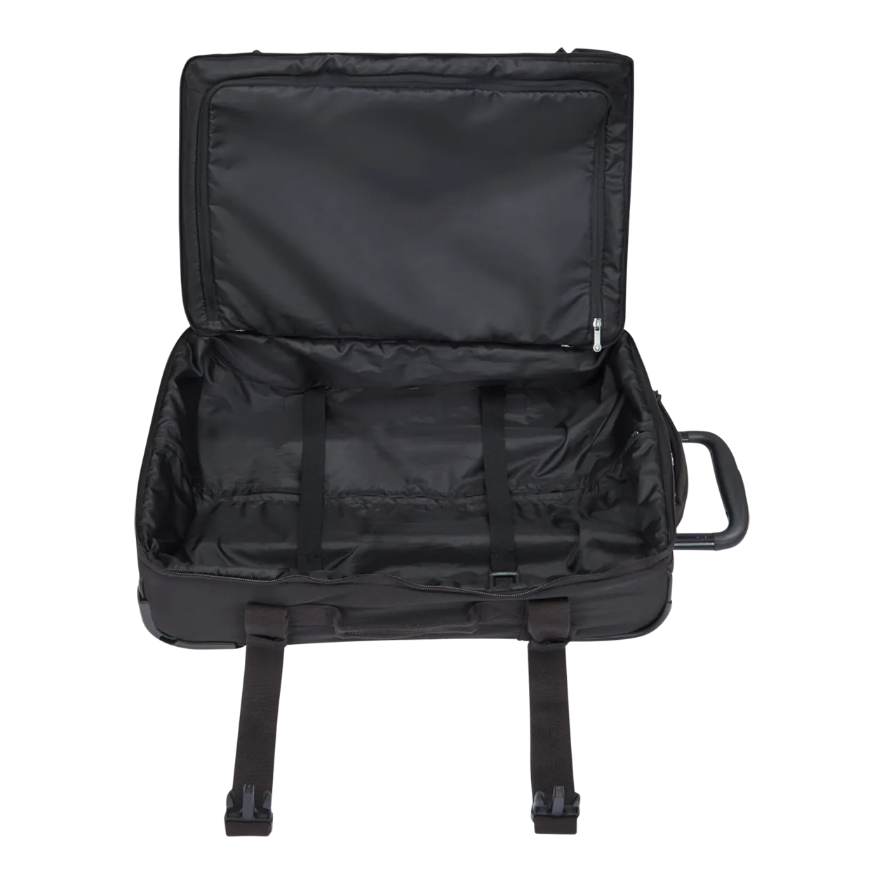 Kipling Aviana Trolley S, Schwarz