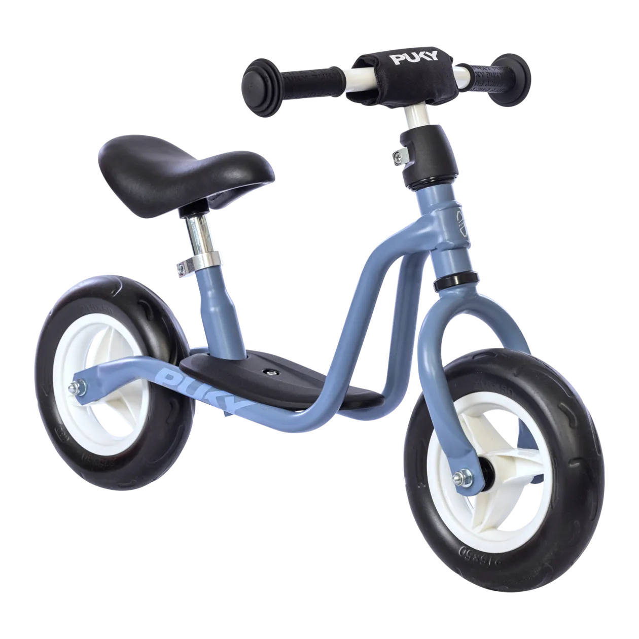 PUKY® LR M Balance Bike, Pigeon Blue