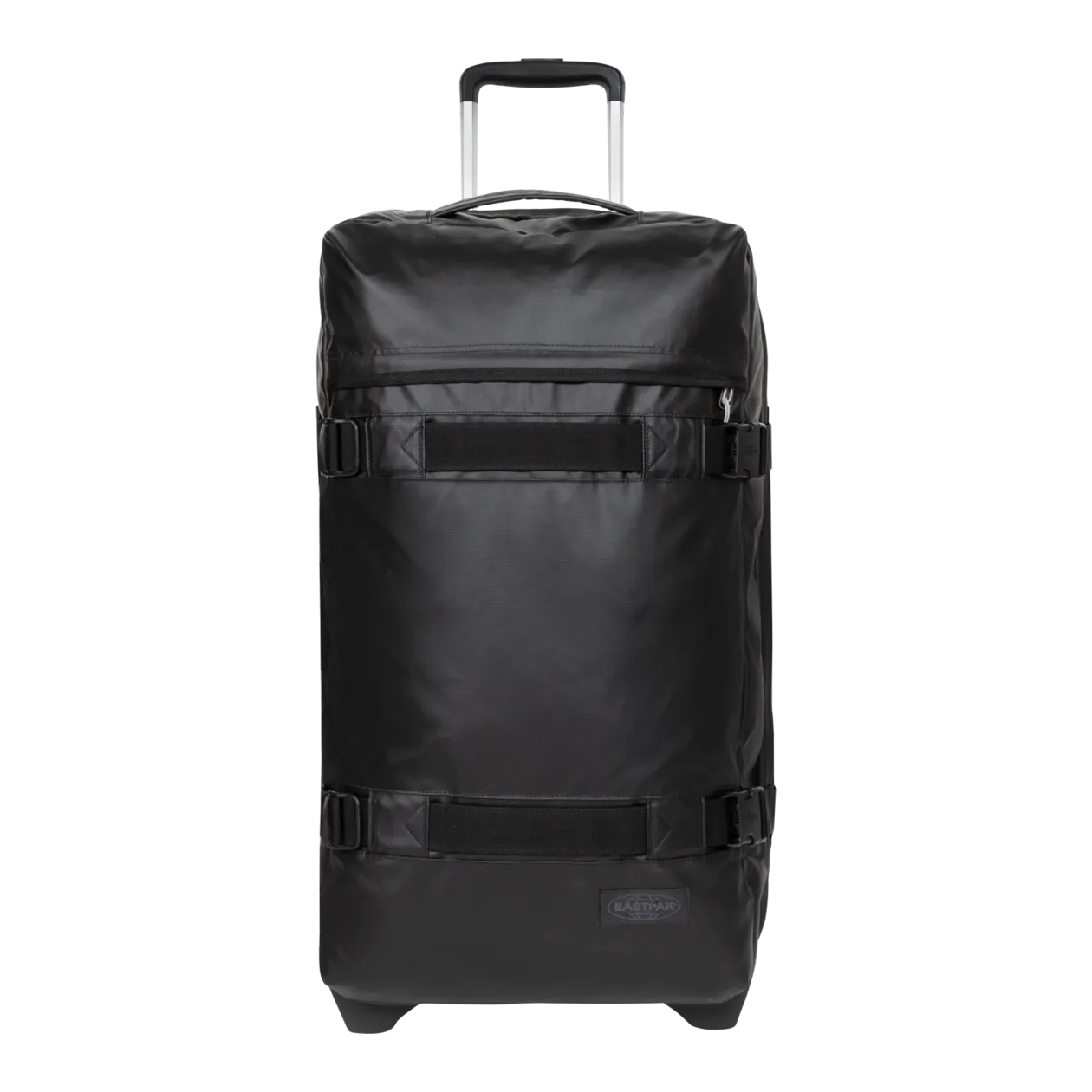 Eastpak Transit'r L Roller Bag, Tarp Black