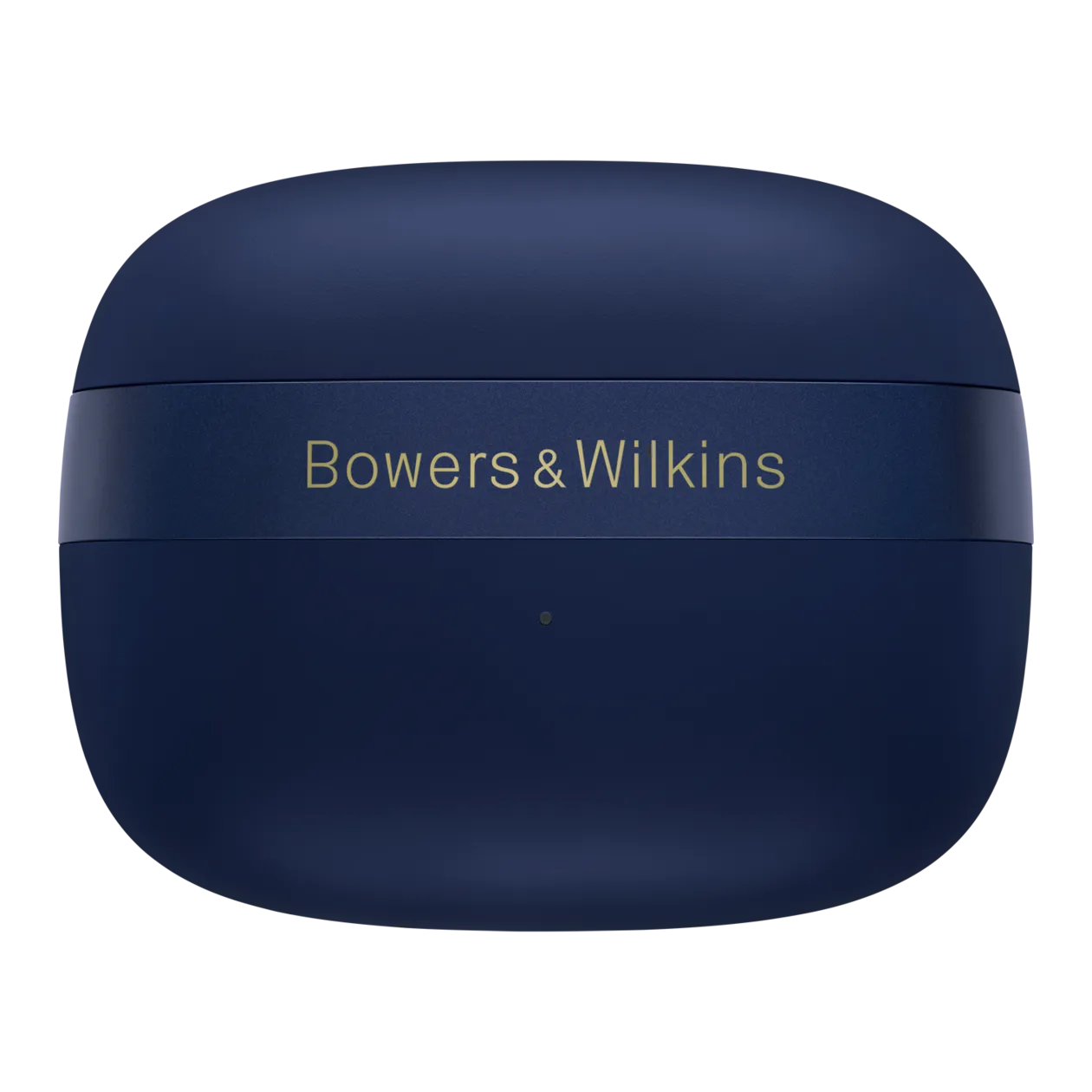 Bowers & Wilkins Pi8 In-Ear-Kopfhörer, Midnight Blue