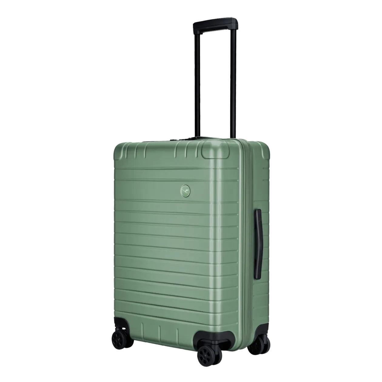 Lufthansa Life Collection Limited Edition Trolley M, Sage