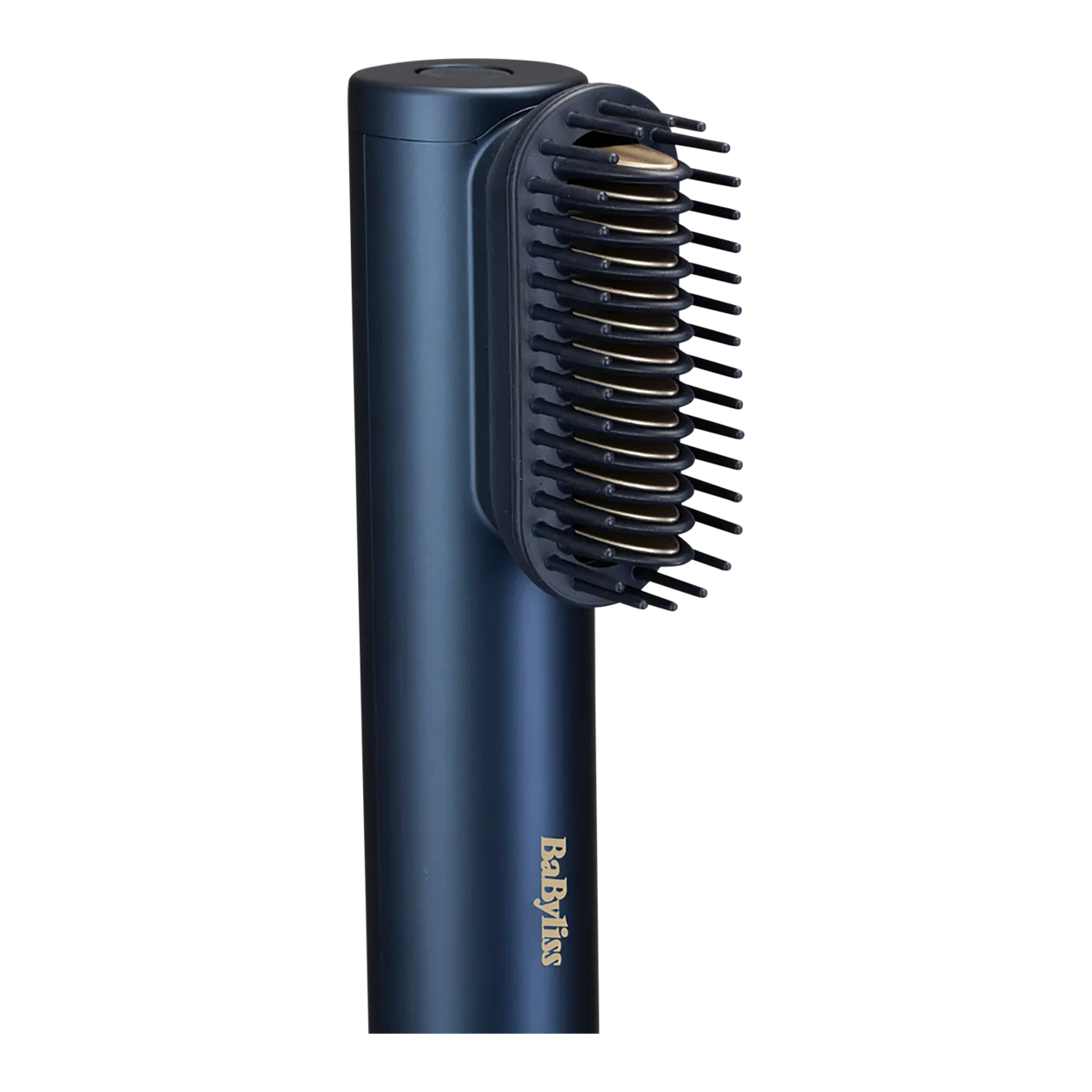 BaByliss Air Wand 3-in-1-Stylinggerät, Navy-Blau/Gold