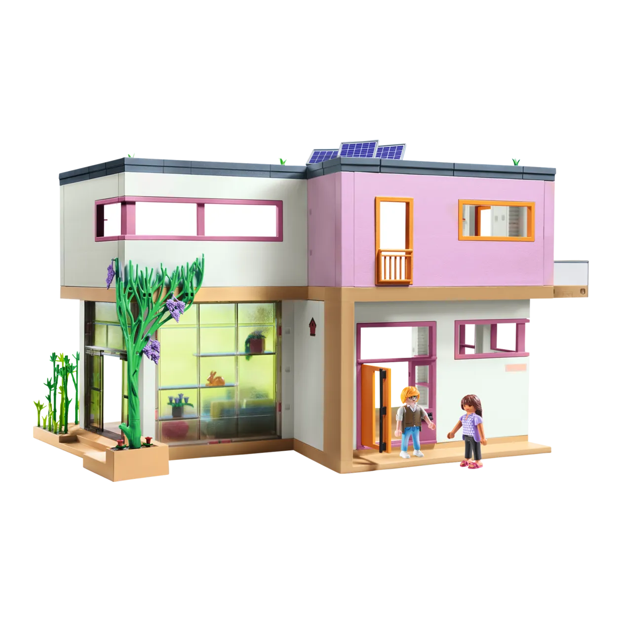 PLAYMOBIL® 71607 Maison d'architecte Coffret