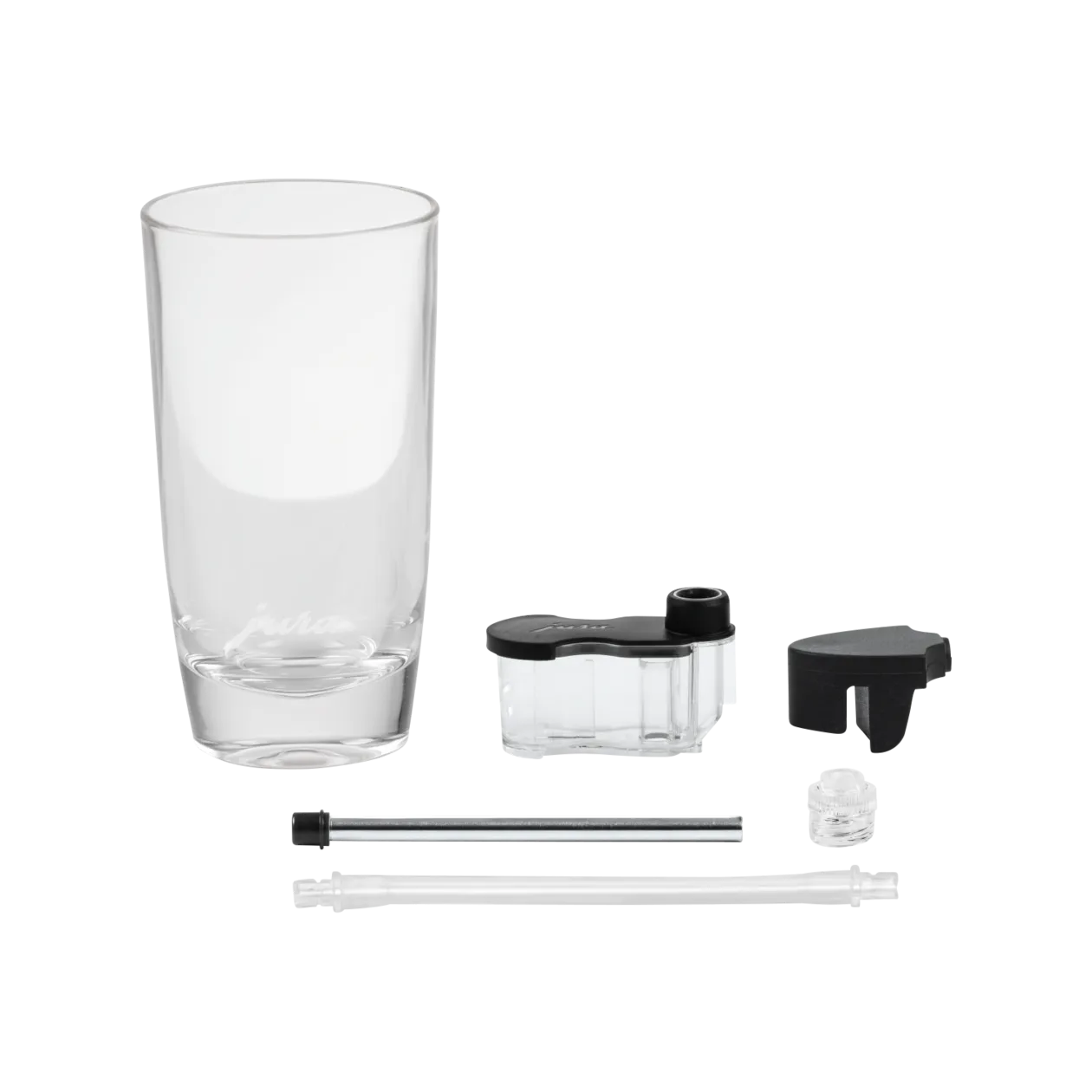 JURA Cold Sweet Nitro Kit Aufsatz-Set, Weiß