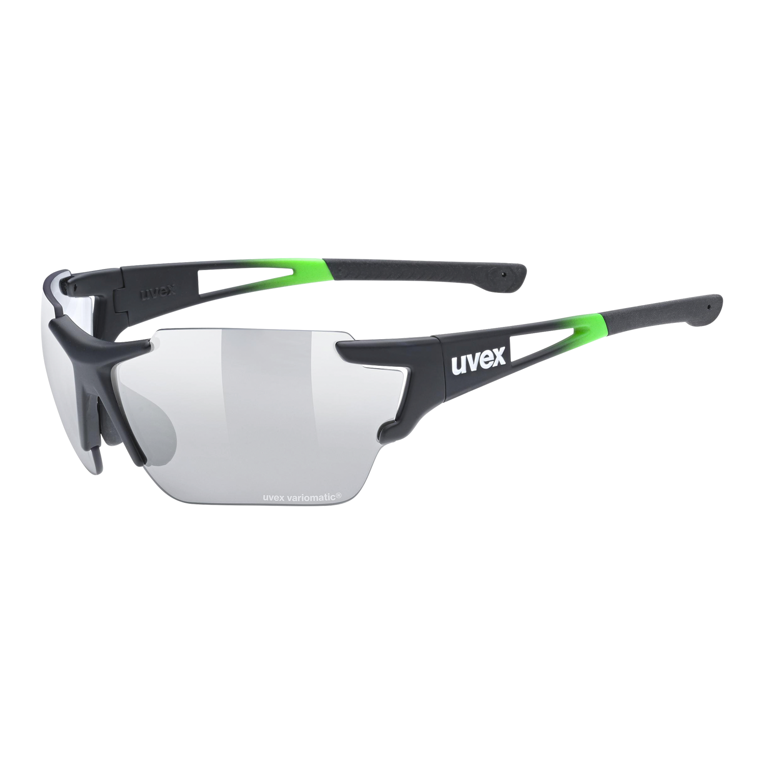 uvex polarised safety glasses