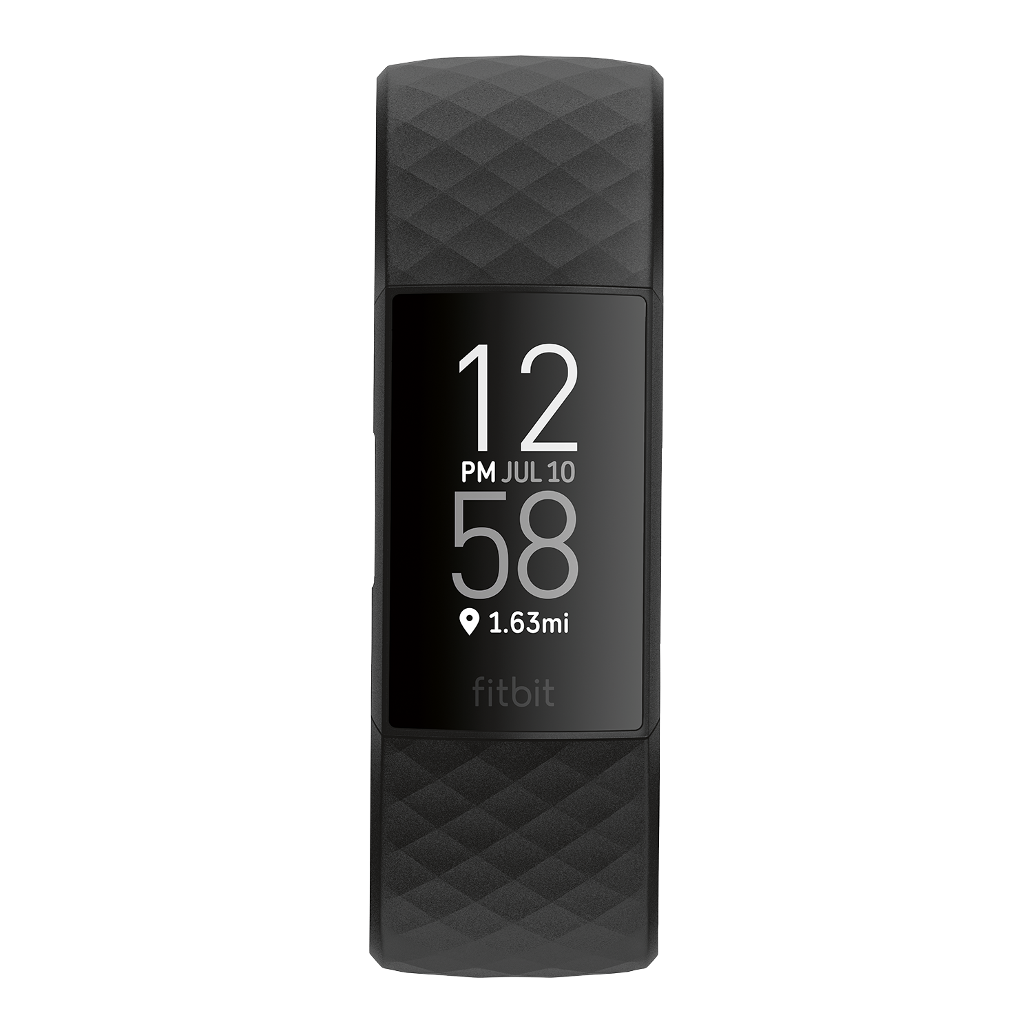 fitbit charge 4 fitness and activity tracker